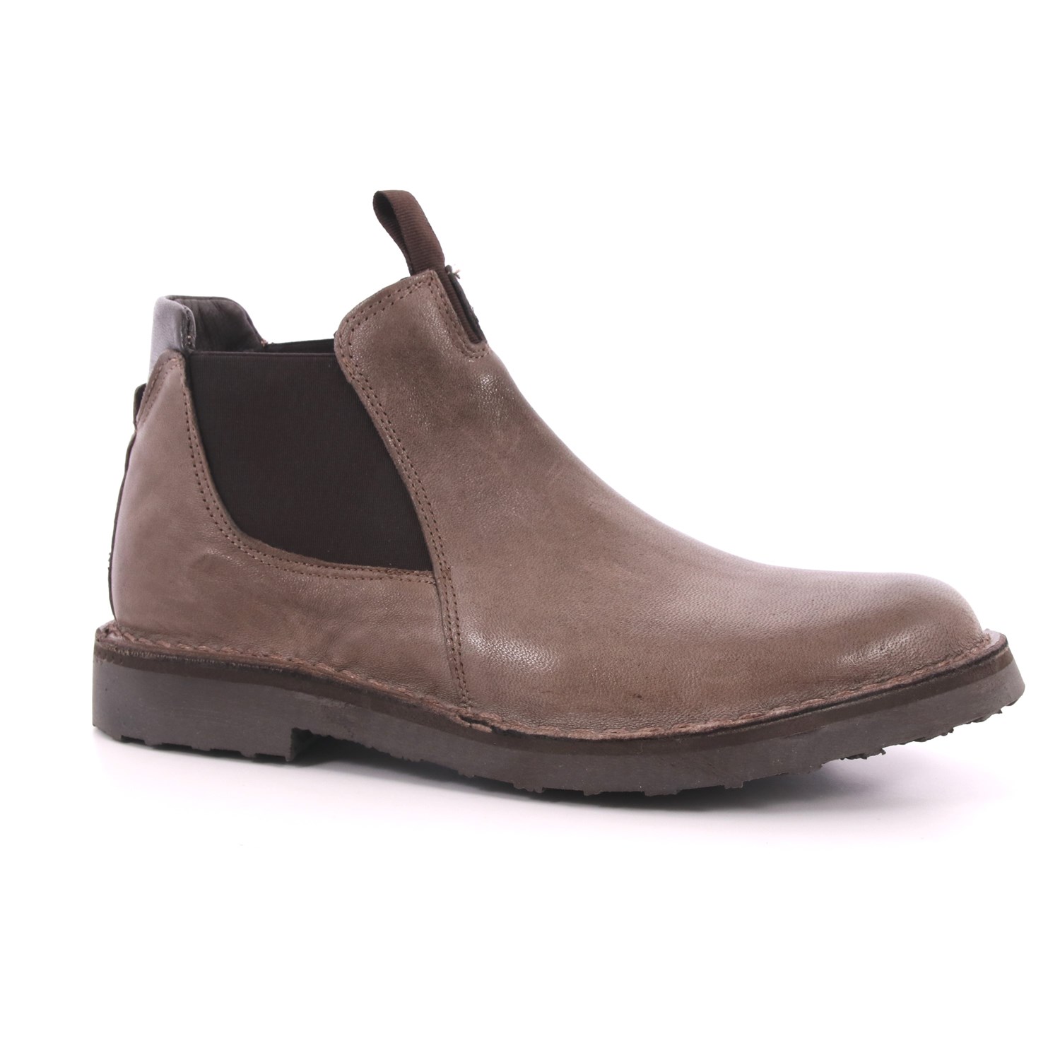 Beatles Payo Uomo Taupe Beatles Payo Uomo Taupe Scarpe 34 - 6050