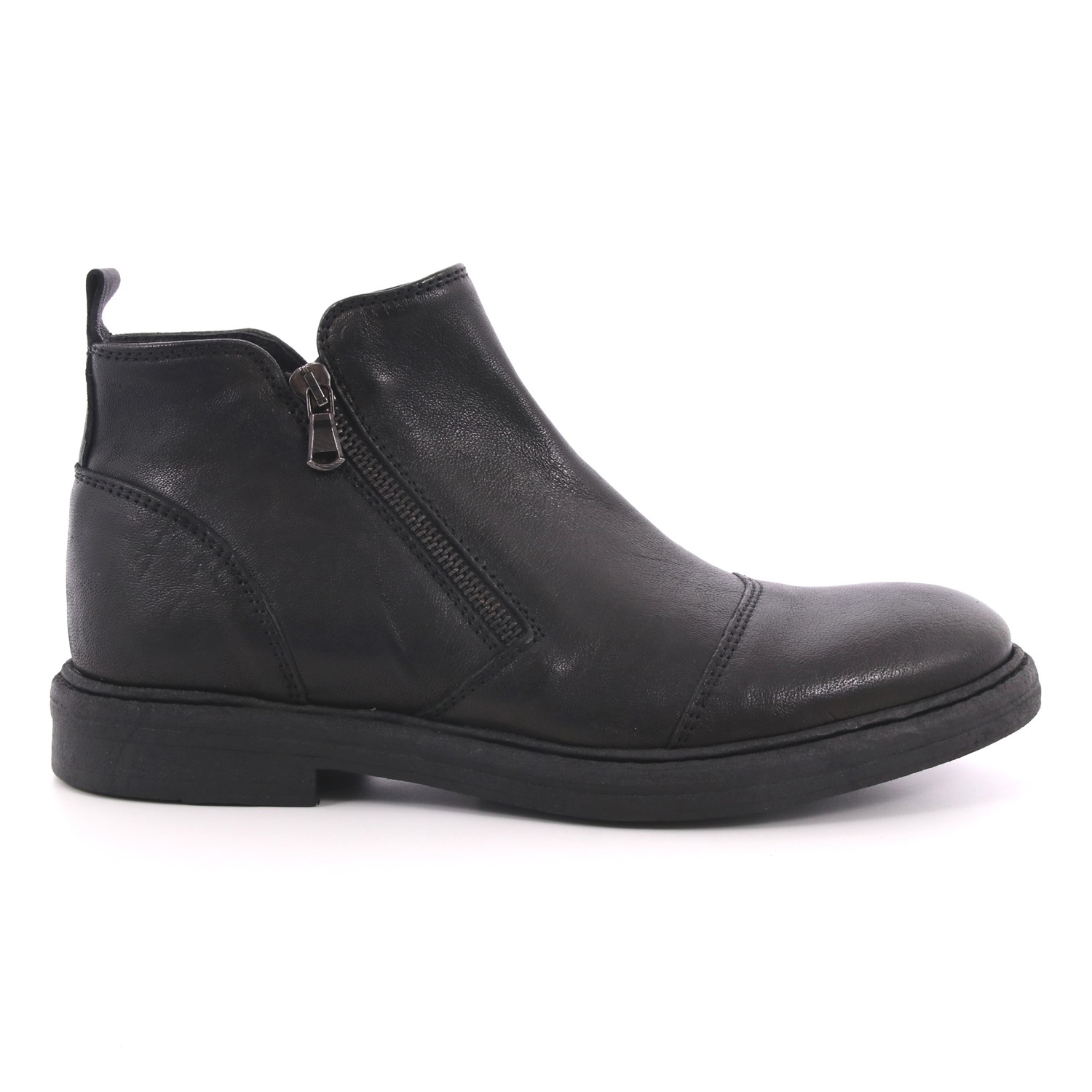 Beatles Payo Uomo Nero Beatles Payo Uomo Nero Scarpe 35 - 1233