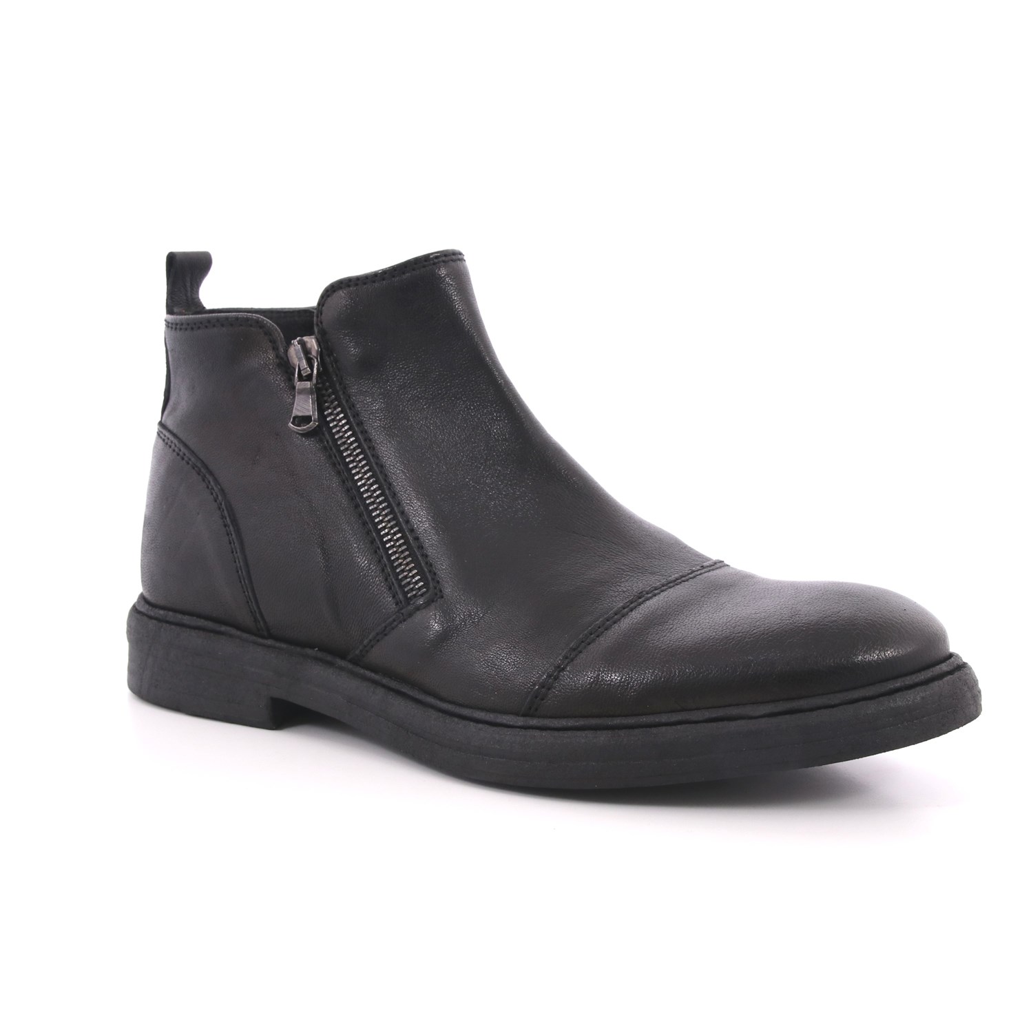 Beatles Payo Uomo Nero Beatles Payo Uomo Nero Scarpe 35 - 1233