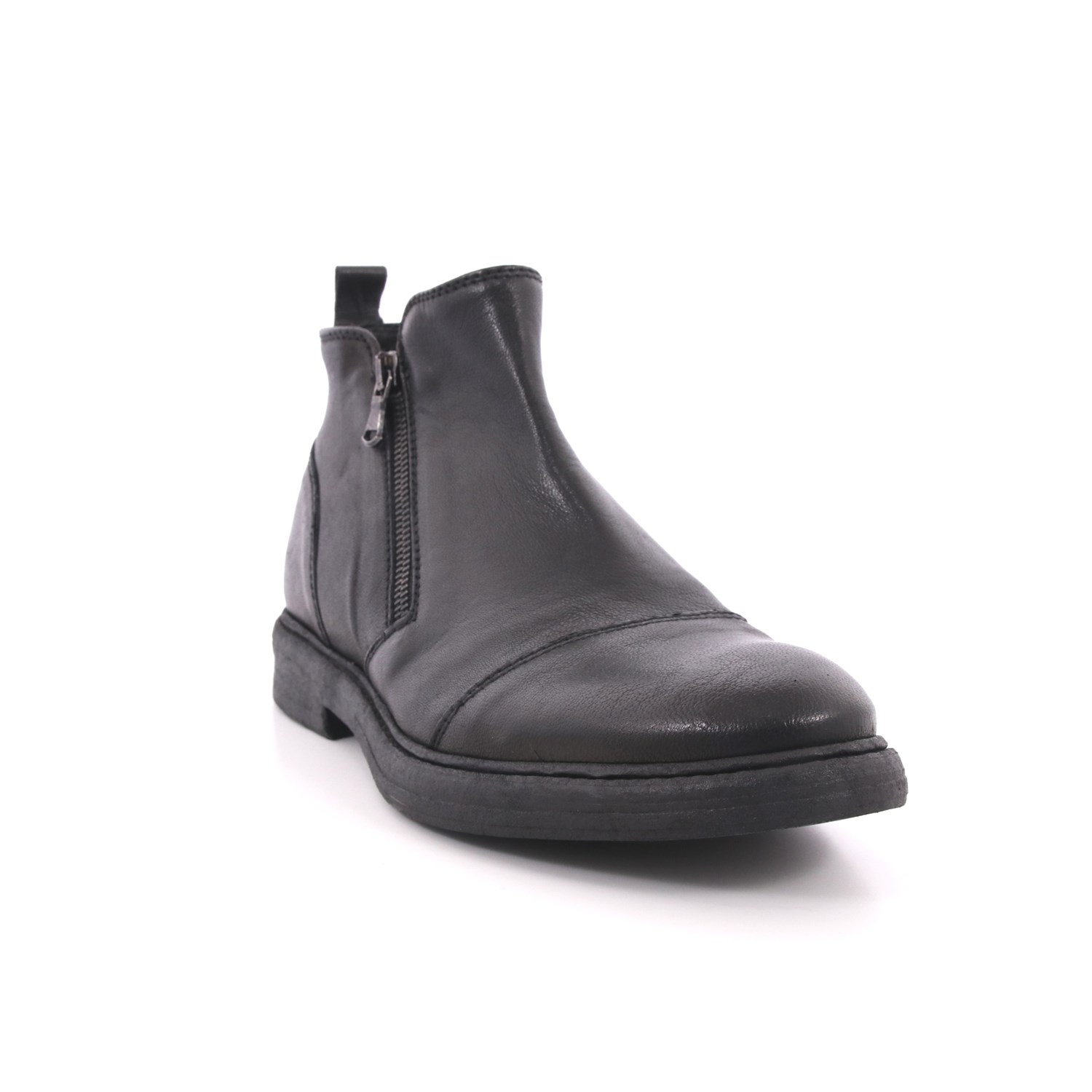 Beatles Payo Uomo Nero Beatles Payo Uomo Nero Scarpe 35 - 1233