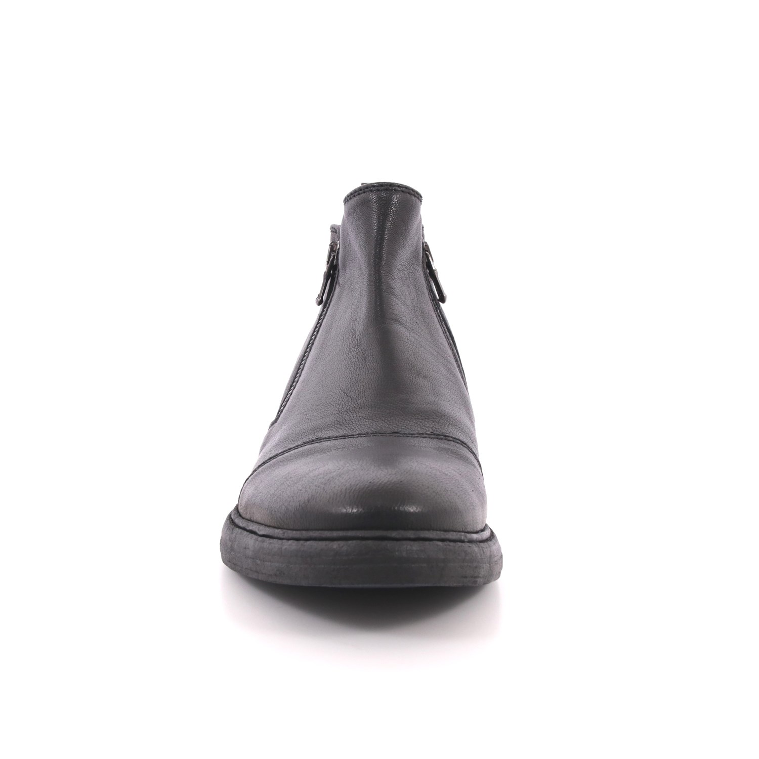 Beatles Payo Uomo Nero Beatles Payo Uomo Nero Scarpe 35 - 1233