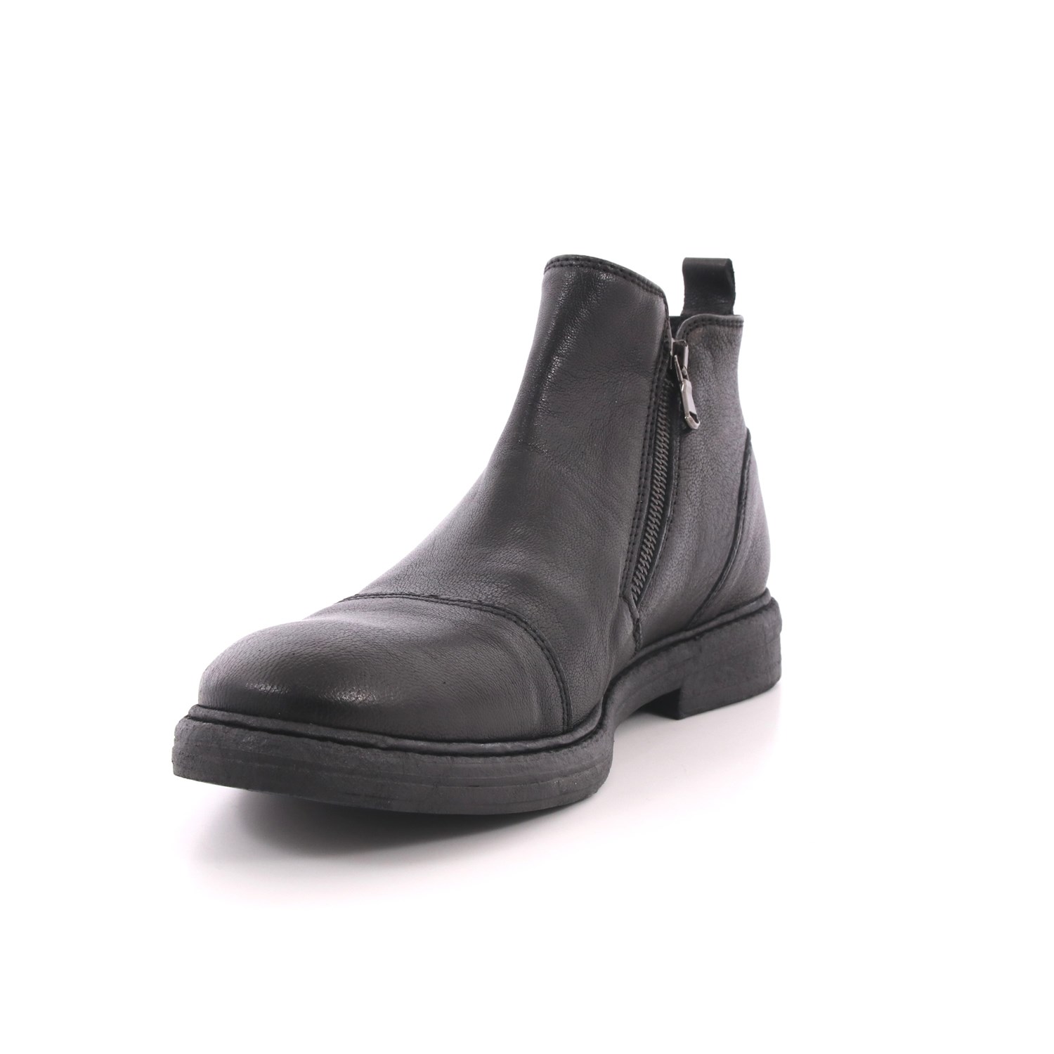 Beatles Payo Uomo Nero Beatles Payo Uomo Nero Scarpe 35 - 1233