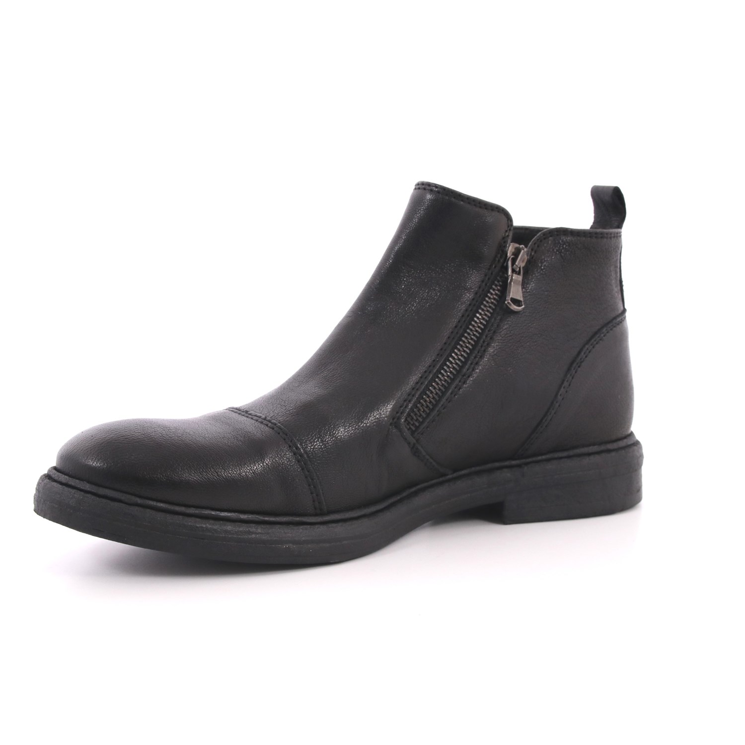 Beatles Payo Uomo Nero Beatles Payo Uomo Nero Scarpe 35 - 1233