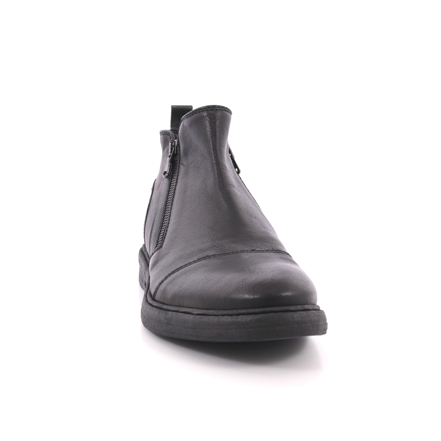 Beatles Payo Uomo Nero Beatles Payo Uomo Nero Scarpe 35 - 1233