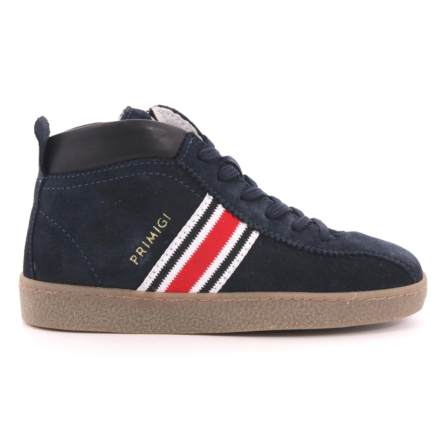 Scarpa Allacciata Primigi Bambino Blu Scarpa Allacciata Primigi Bambino Blu Scarpe 651 - 4417600