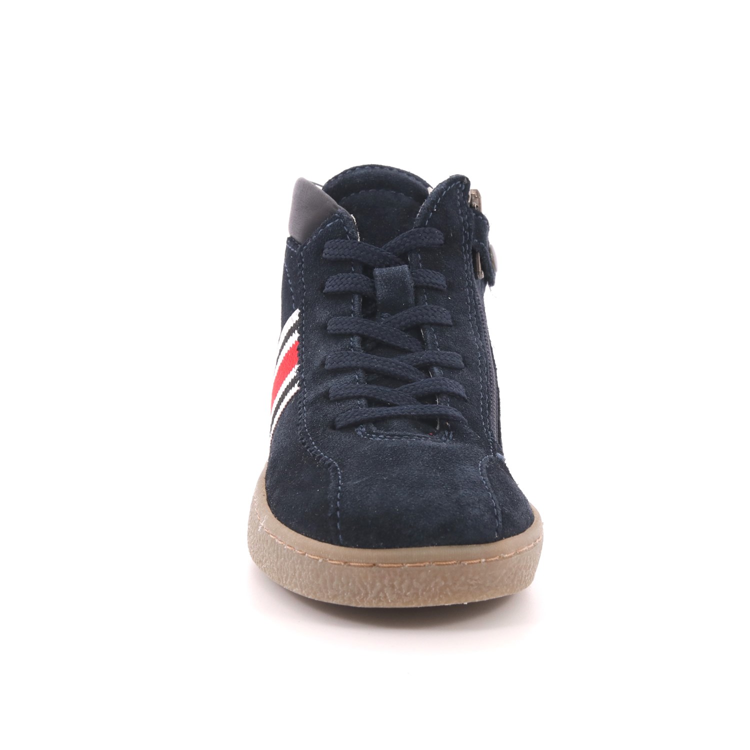 Scarpa Allacciata Primigi Bambino Blu Scarpa Allacciata Primigi Bambino Blu Scarpe 651 - 4417600