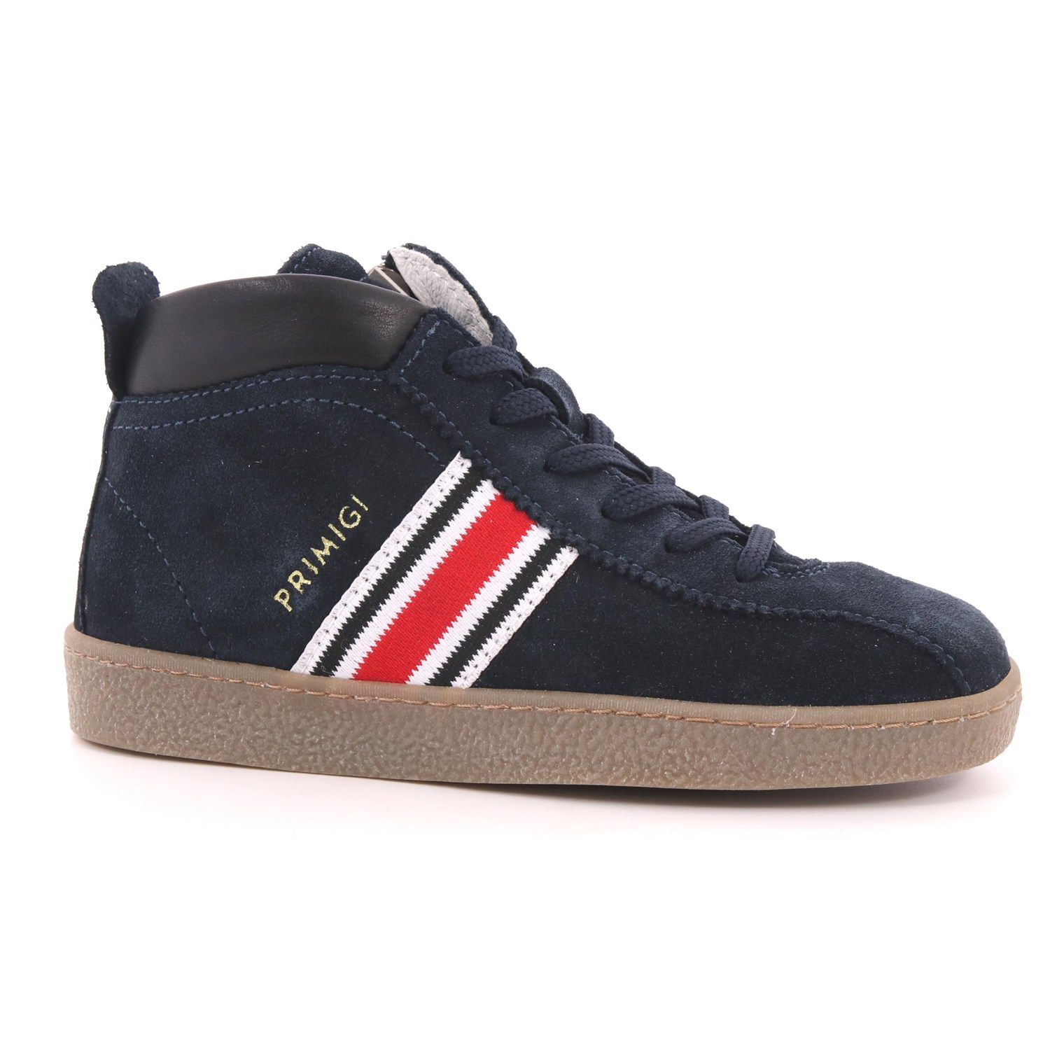 Scarpa Allacciata Primigi Bambino Blu Scarpa Allacciata Primigi Bambino Blu Scarpe 651 - 4417600