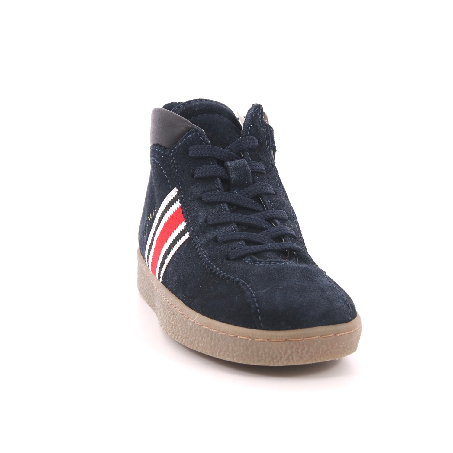 Scarpa Allacciata Primigi Bambino Blu Scarpa Allacciata Primigi Bambino Blu Scarpe 651 - 4417600