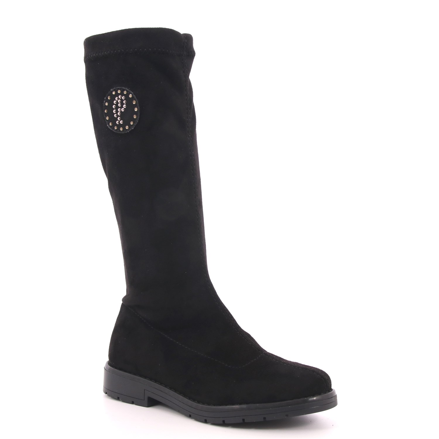 Stivale Primigi Bambina Nero Stivale Primigi Bambina Nero Scarpe 657 - 4441800