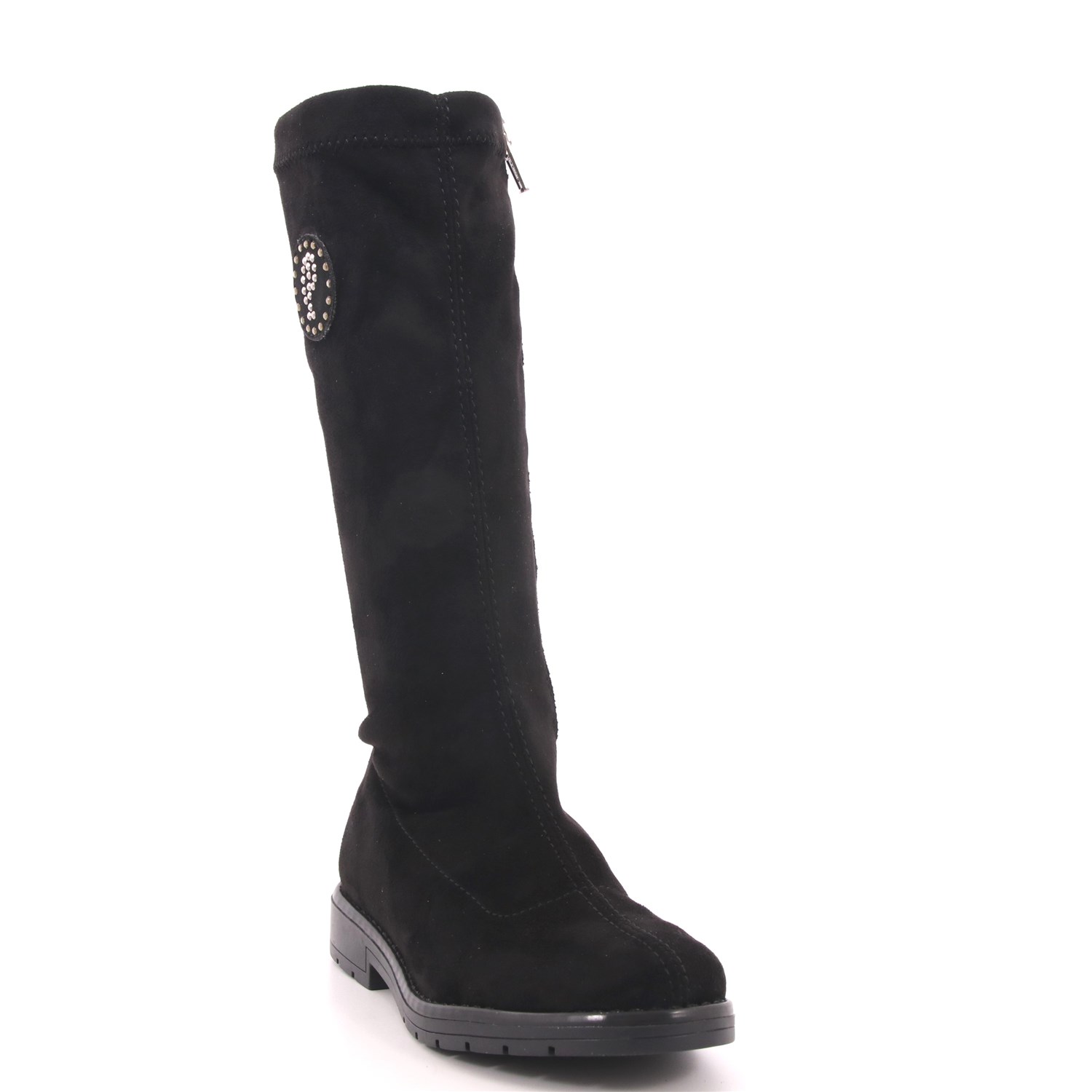 Stivale Primigi Bambina Nero Stivale Primigi Bambina Nero Scarpe 657 - 4441800