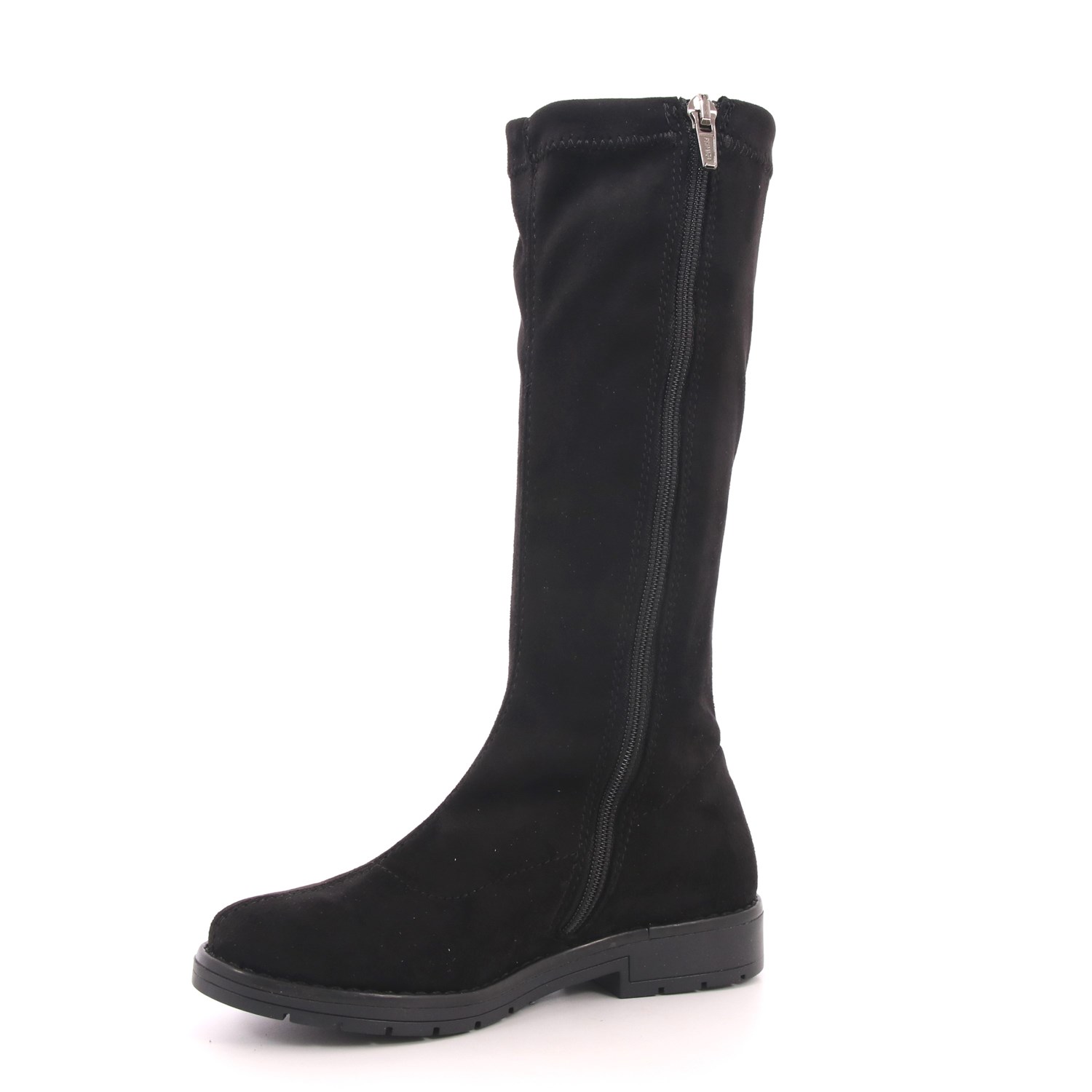 Stivale Primigi Bambina Nero Stivale Primigi Bambina Nero Scarpe 657 - 4441800