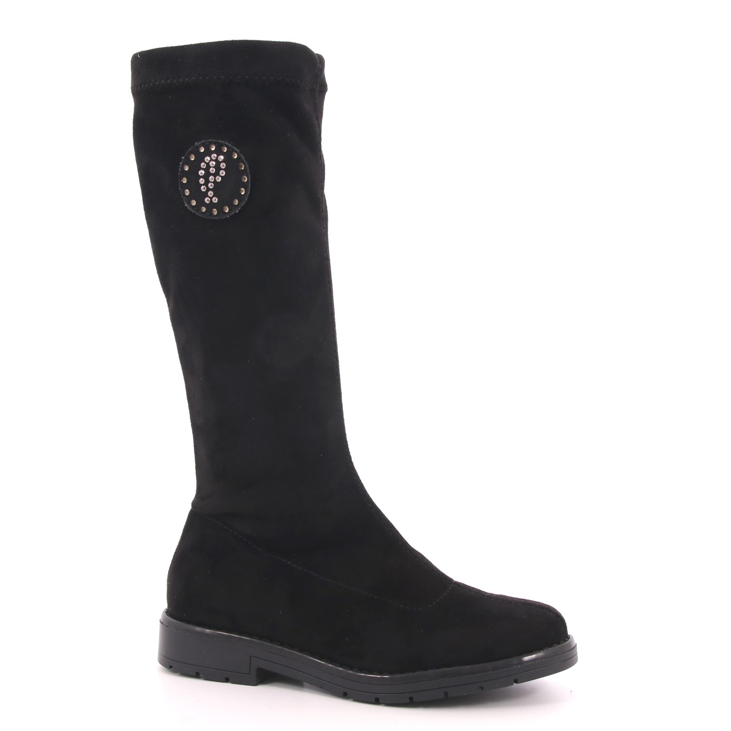 Stivale Primigi Bambina Nero Stivale Primigi Bambina Nero Scarpe 657 - 4441800