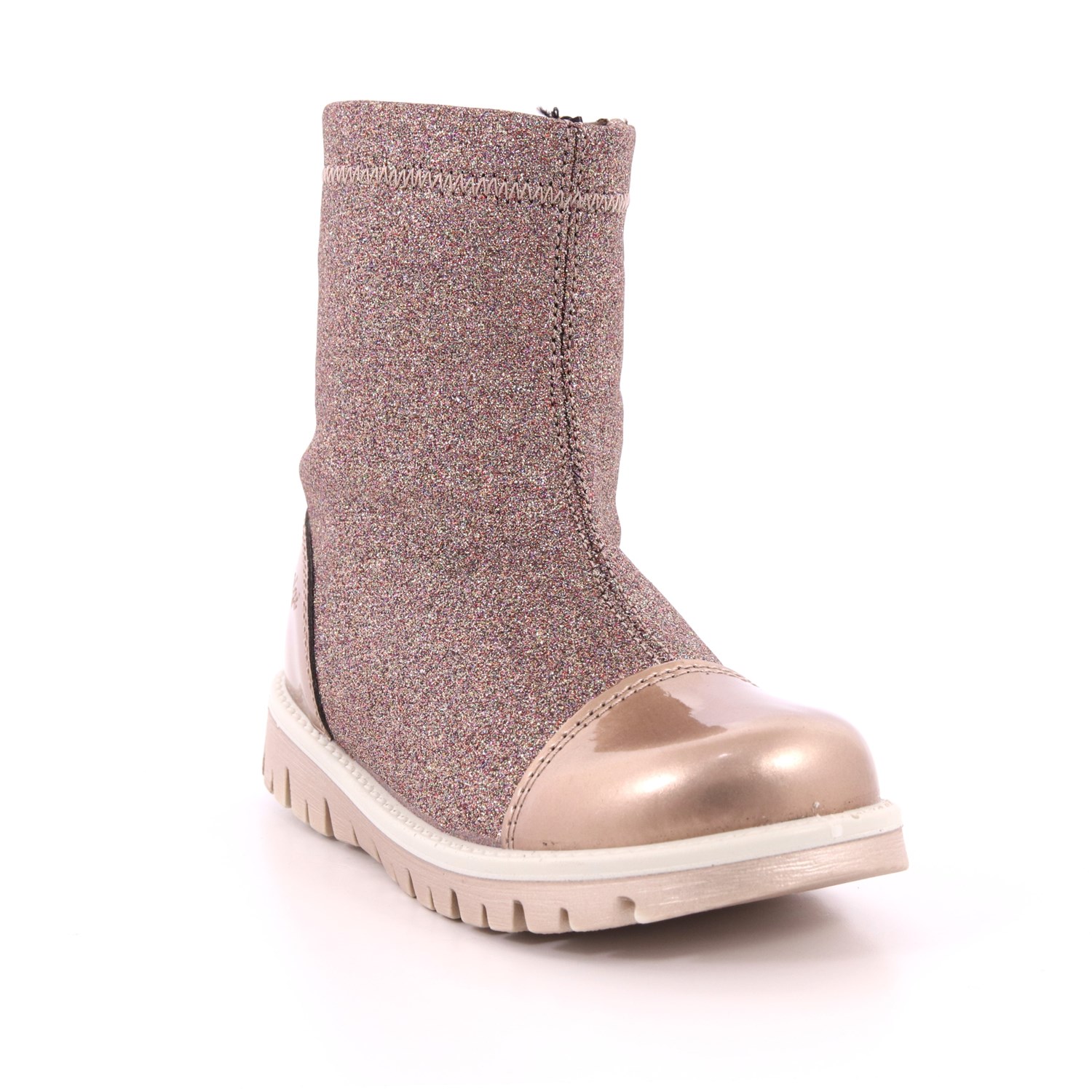 Stivaletto Primigi Bambina Oro Stivaletto Primigi Bambina Oro Scarpe 659 - 4367500