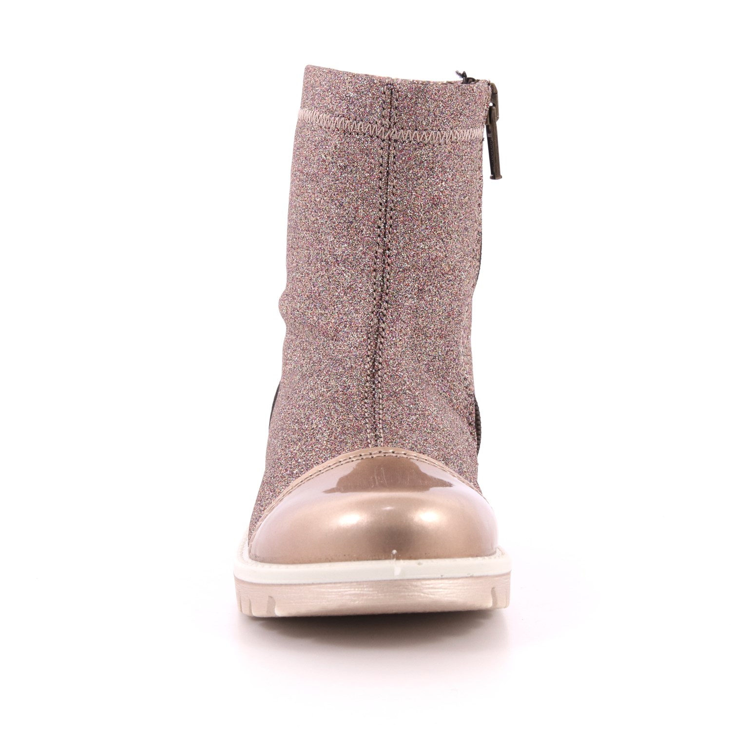 Stivaletto Primigi Bambina Oro Stivaletto Primigi Bambina Oro Scarpe 659 - 4367500