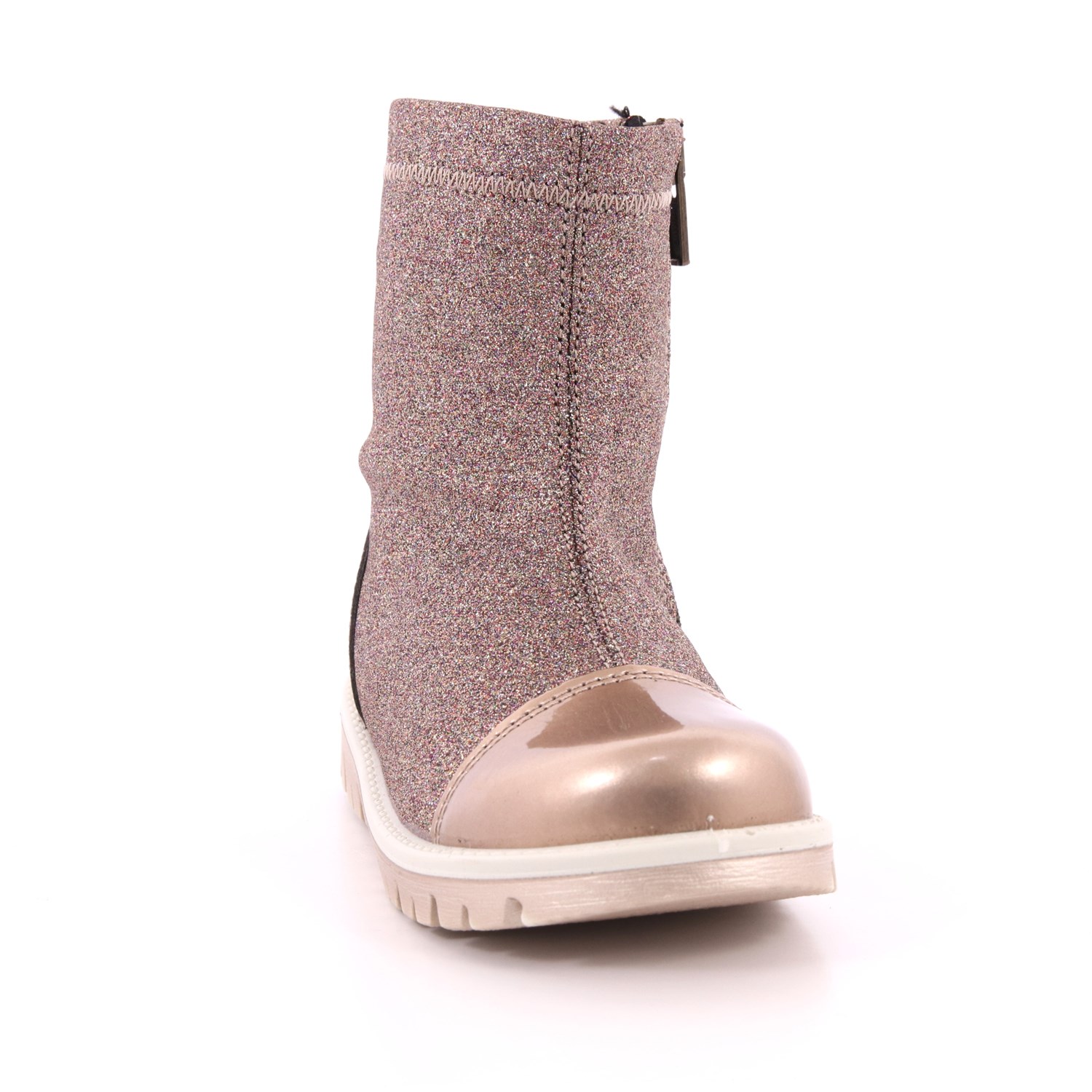 Stivaletto Primigi Bambina Oro Stivaletto Primigi Bambina Oro Scarpe 659 - 4367500