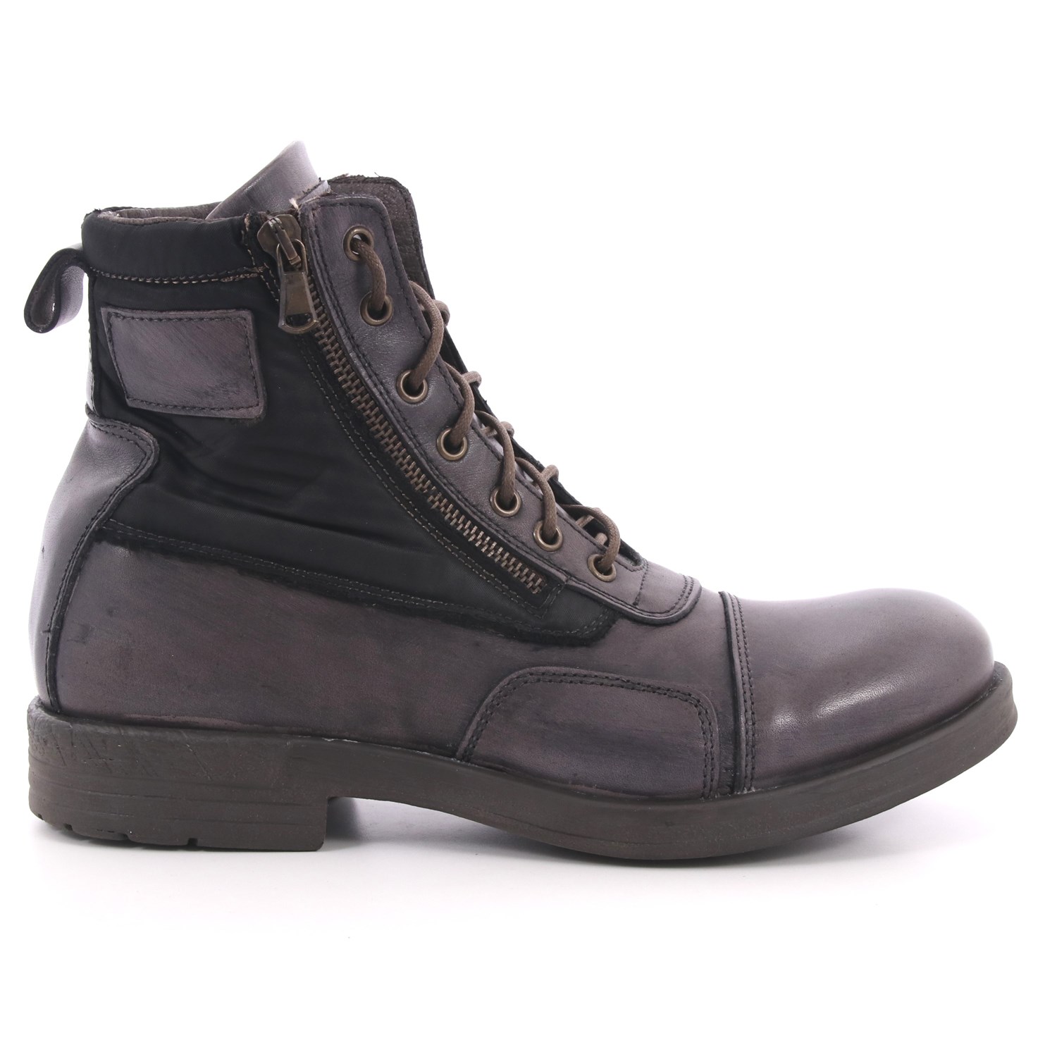 Anfibio Payo Uomo Taupe Anfibio Payo Uomo Taupe Scarpe 36 - 2071
