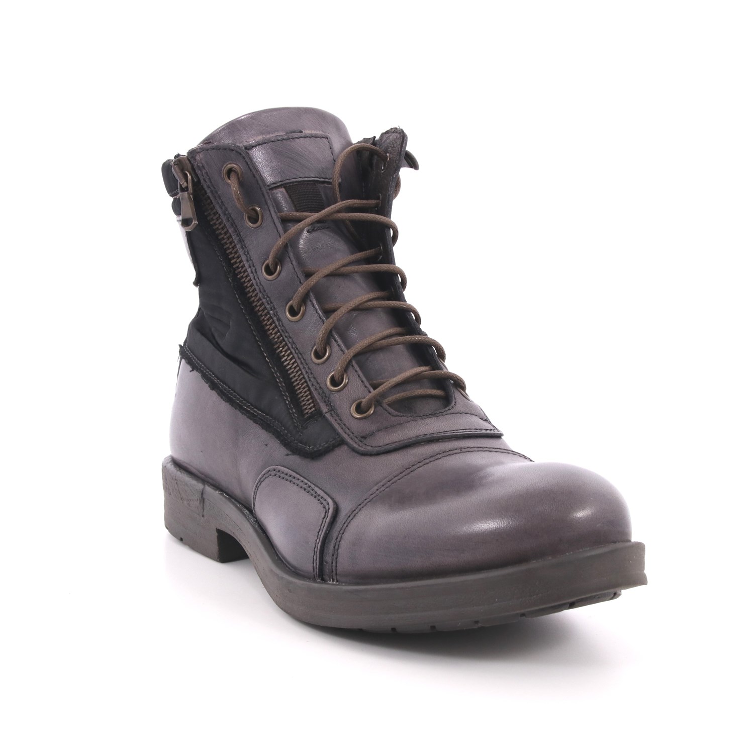Anfibio Payo Uomo Taupe Anfibio Payo Uomo Taupe Scarpe 36 - 2071