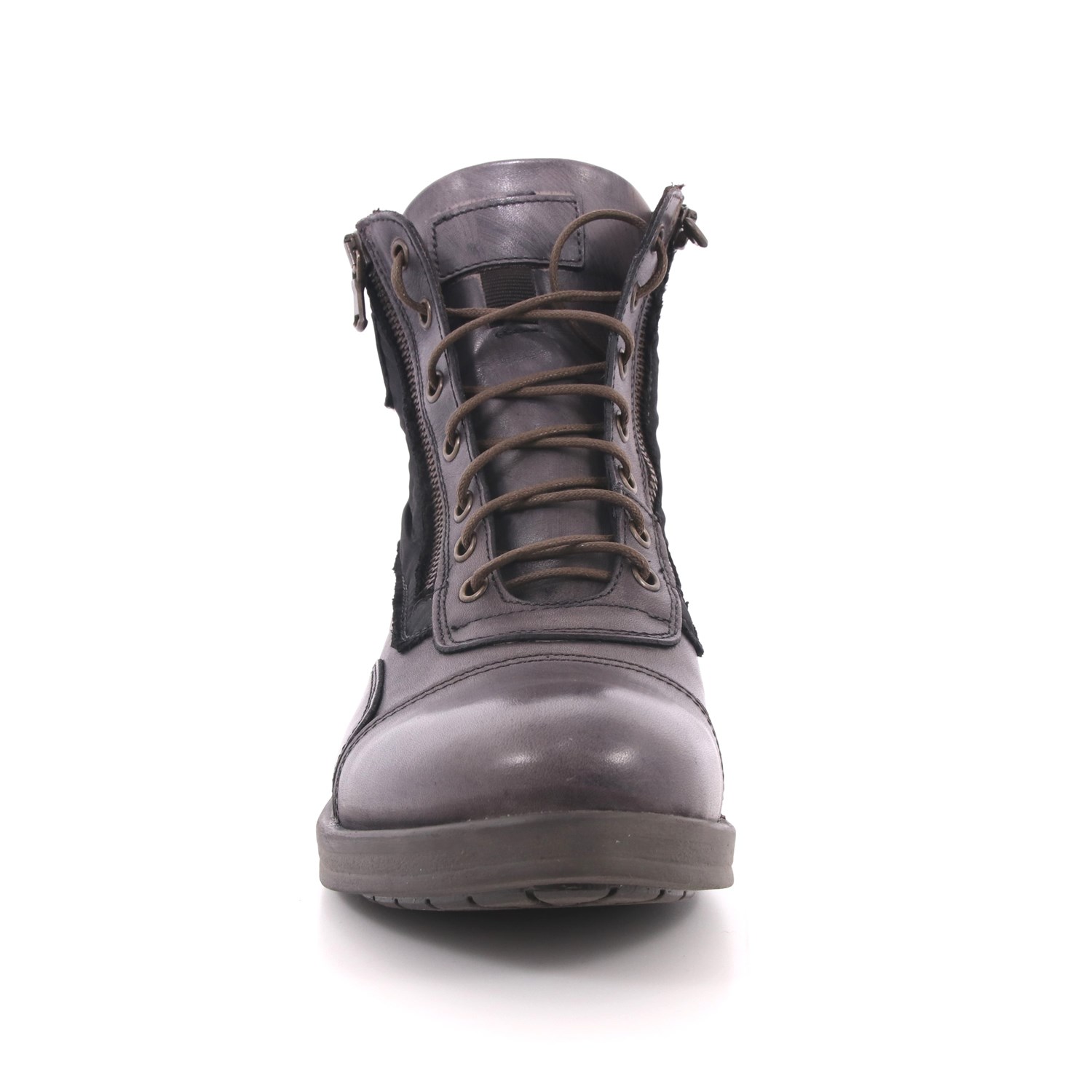 Anfibio Payo Uomo Taupe Anfibio Payo Uomo Taupe Scarpe 36 - 2071