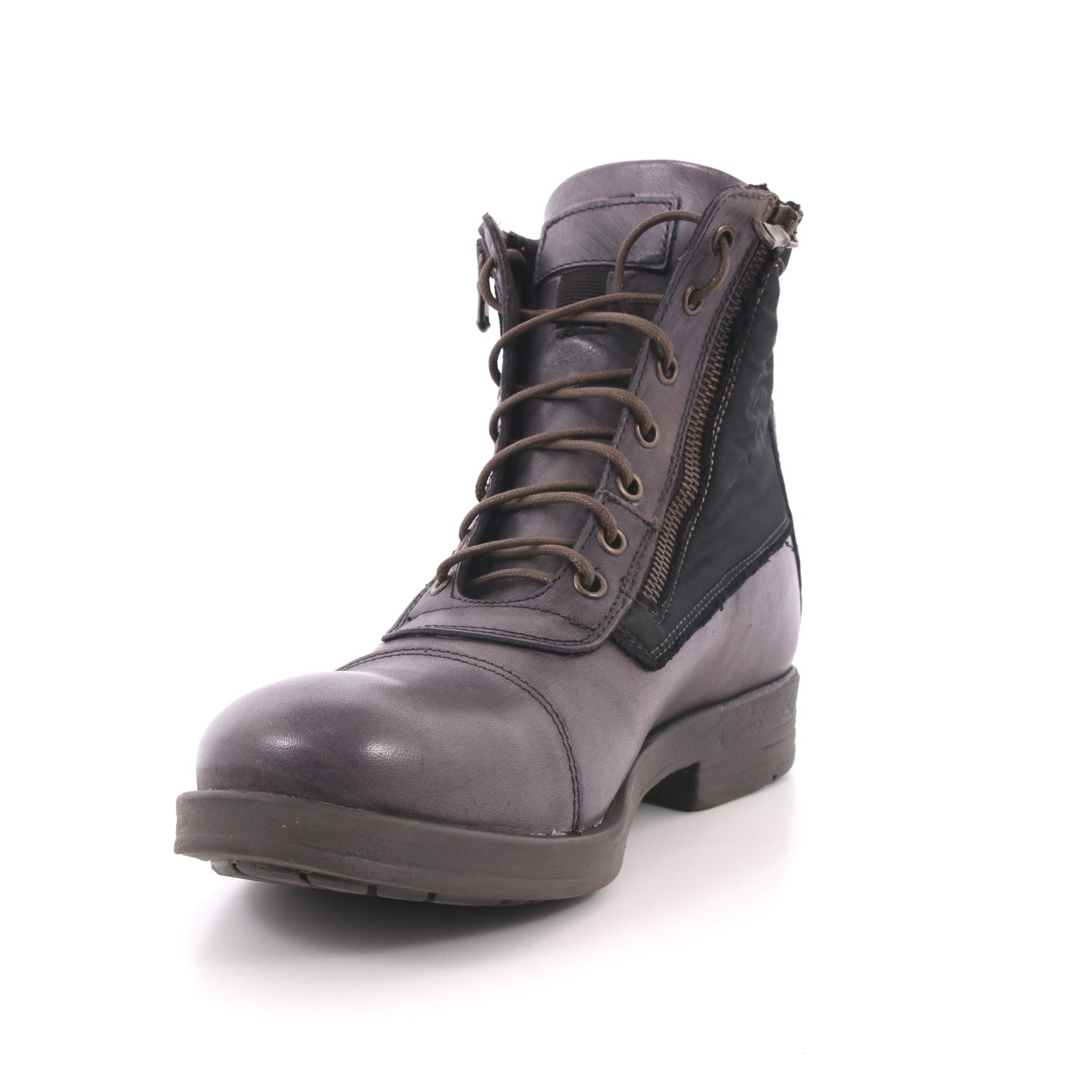 Anfibio Payo Uomo Taupe Anfibio Payo Uomo Taupe Scarpe 36 - 2071