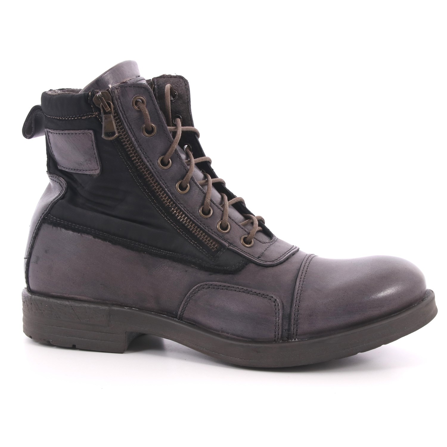 Anfibio Payo Uomo Taupe Anfibio Payo Uomo Taupe Scarpe 36 - 2071