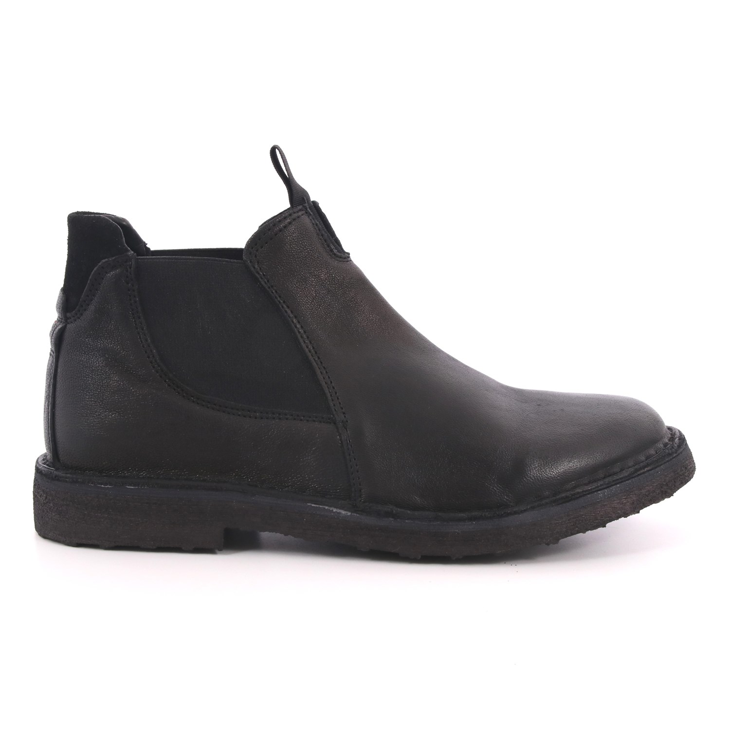 Beatles Payo Uomo Nero Beatles Payo Uomo Nero Scarpe 40 - 6050