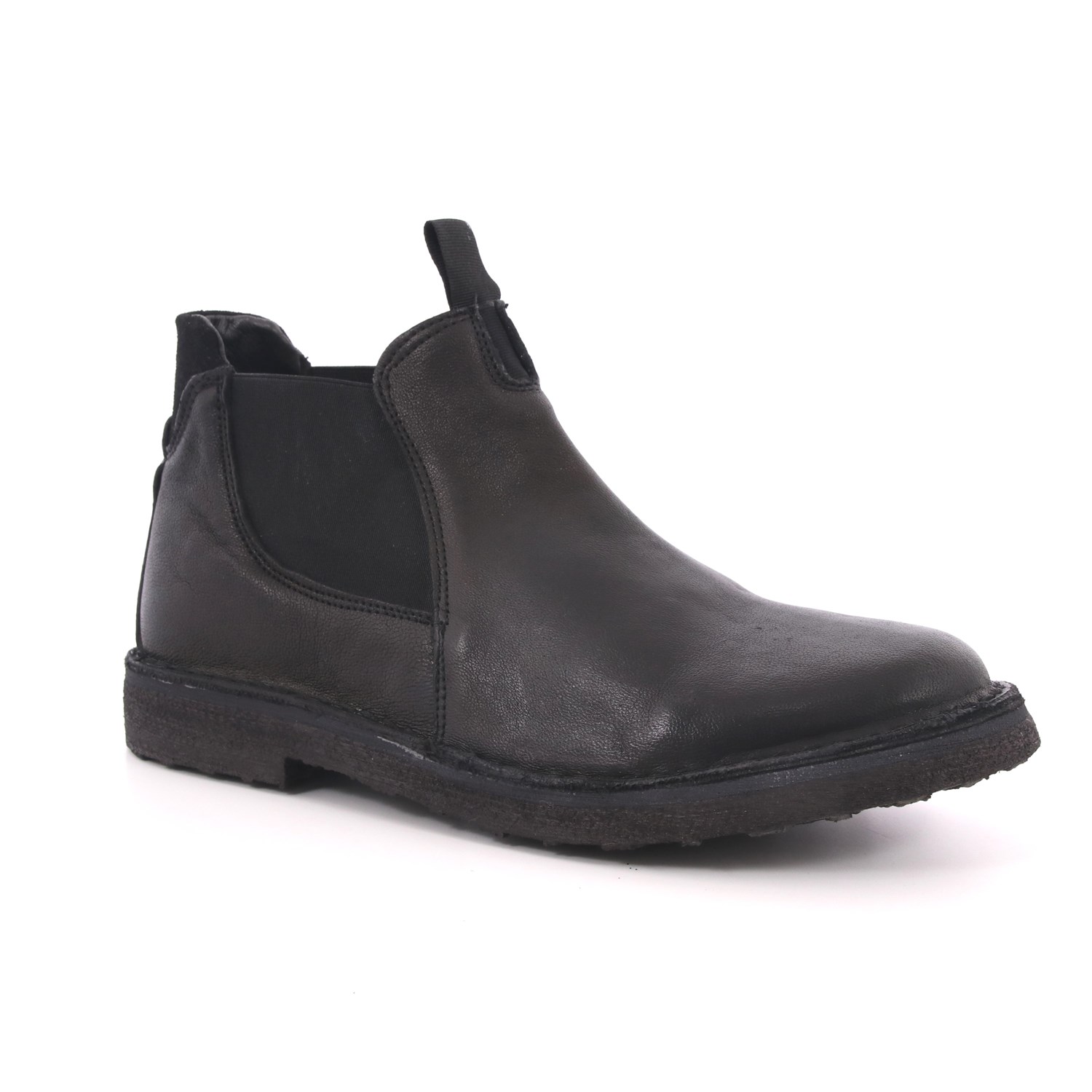 Beatles Payo Uomo Nero Beatles Payo Uomo Nero Scarpe 40 - 6050