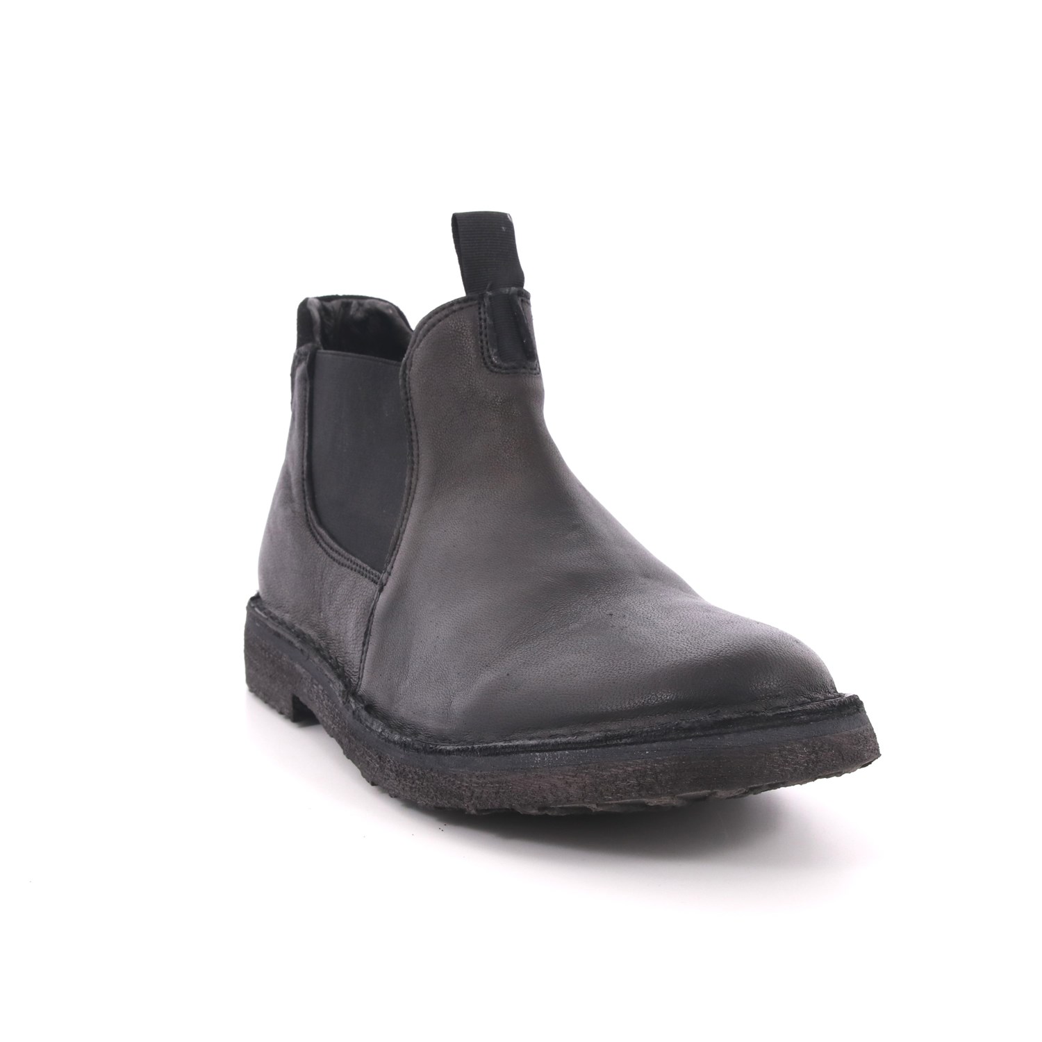 Beatles Payo Uomo Nero Beatles Payo Uomo Nero Scarpe 40 - 6050