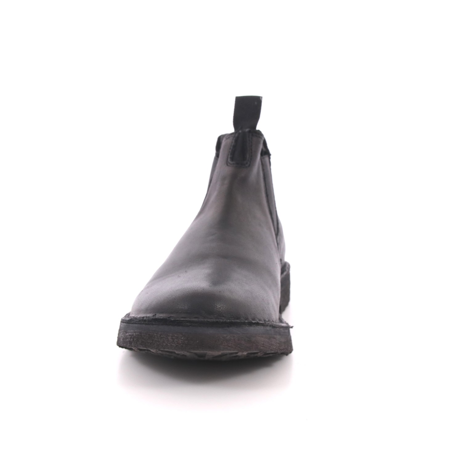 Beatles Payo Uomo Nero Beatles Payo Uomo Nero Scarpe 40 - 6050