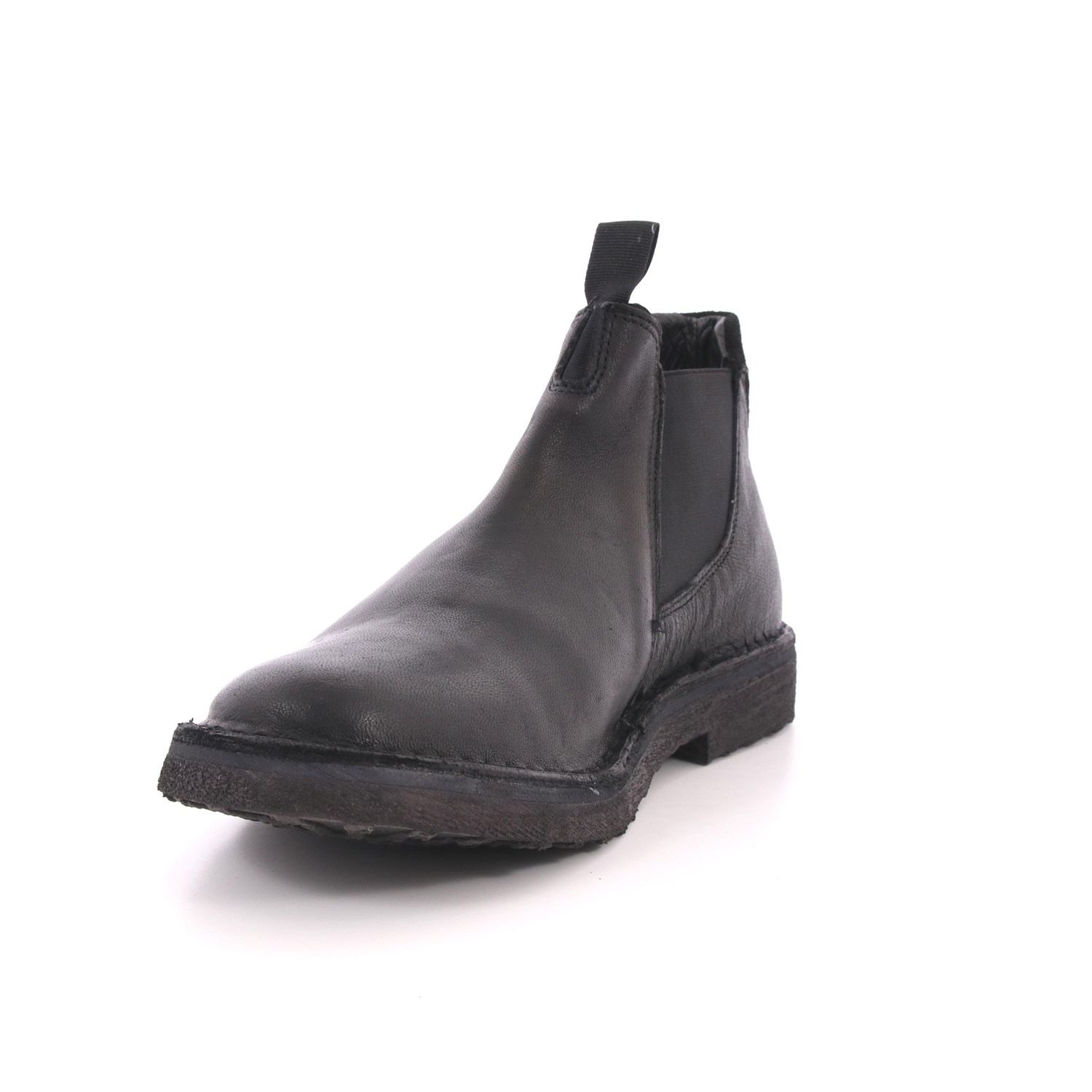 Beatles Payo Uomo Nero Beatles Payo Uomo Nero Scarpe 40 - 6050