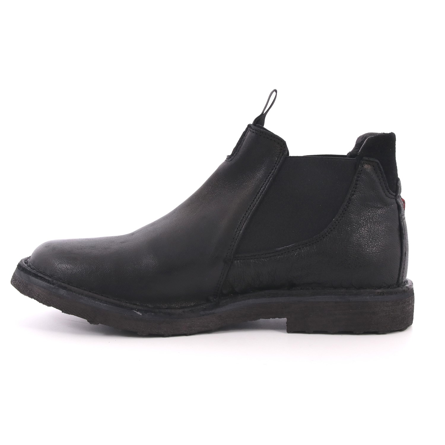 Beatles Payo Uomo Nero Beatles Payo Uomo Nero Scarpe 40 - 6050