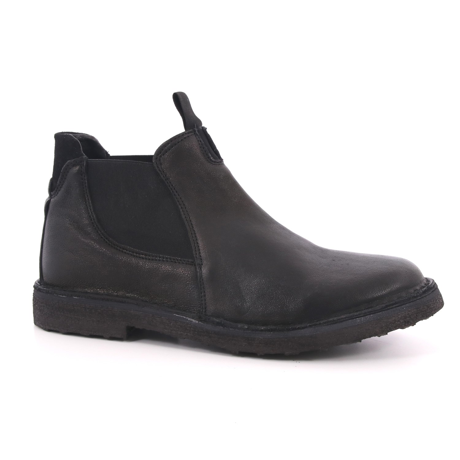 Beatles Payo Uomo Nero Beatles Payo Uomo Nero Scarpe 40 - 6050