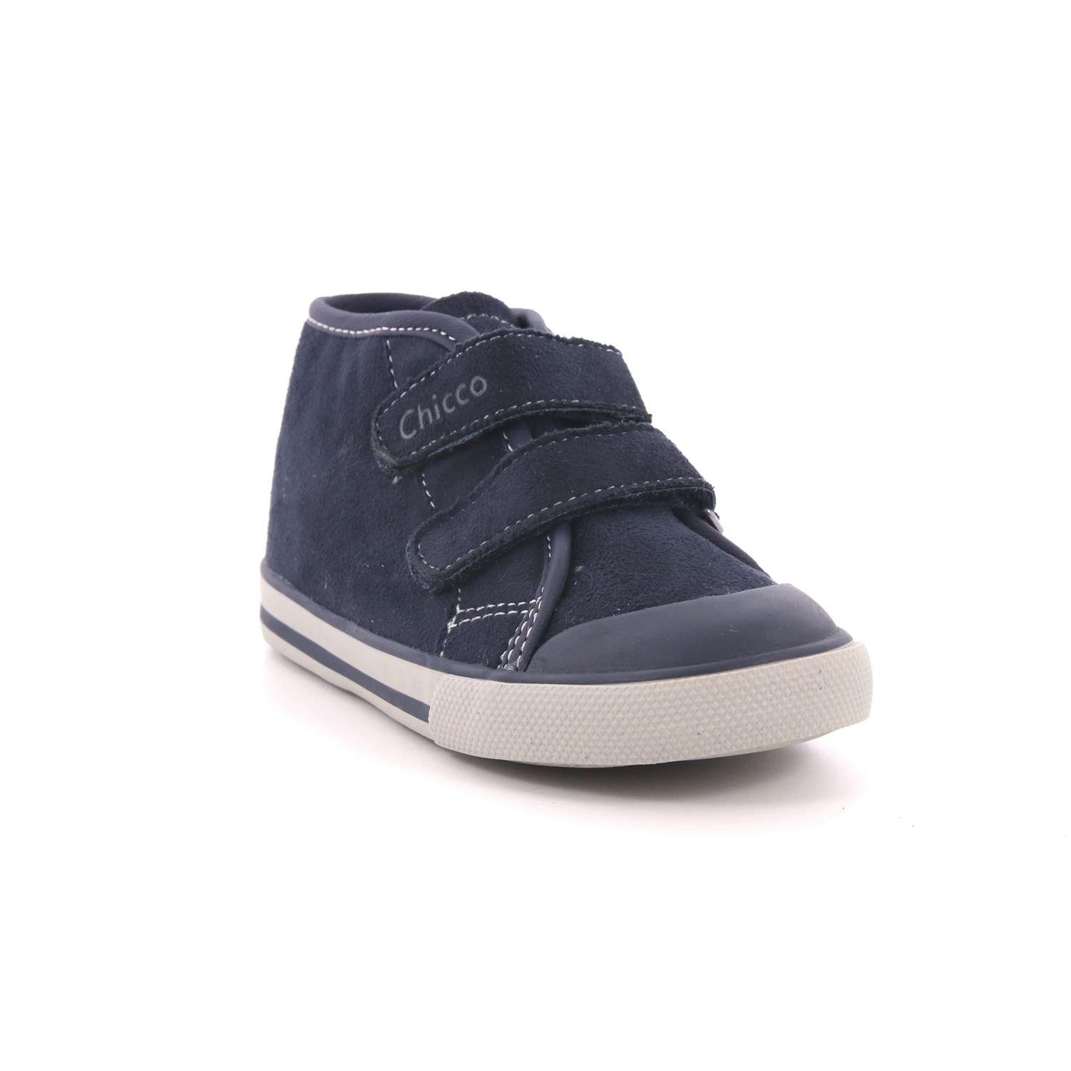 Scarpa Strappi Chicco Bambino Blu Scarpa Strappi Chicco Bambino Blu Scarpe 410 - 01062494