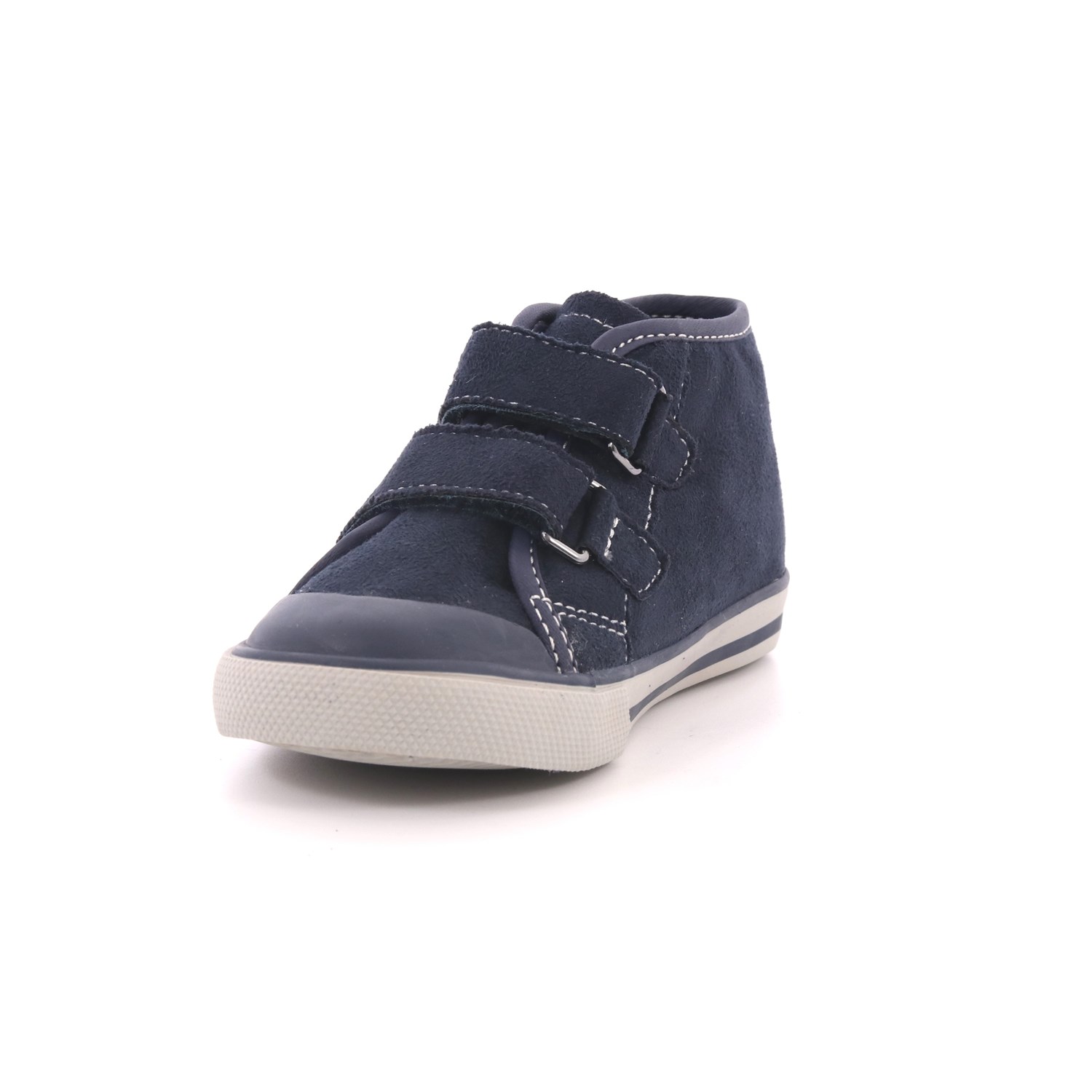 Scarpa Strappi Chicco Bambino Blu Scarpa Strappi Chicco Bambino Blu Scarpe 410 - 01062494