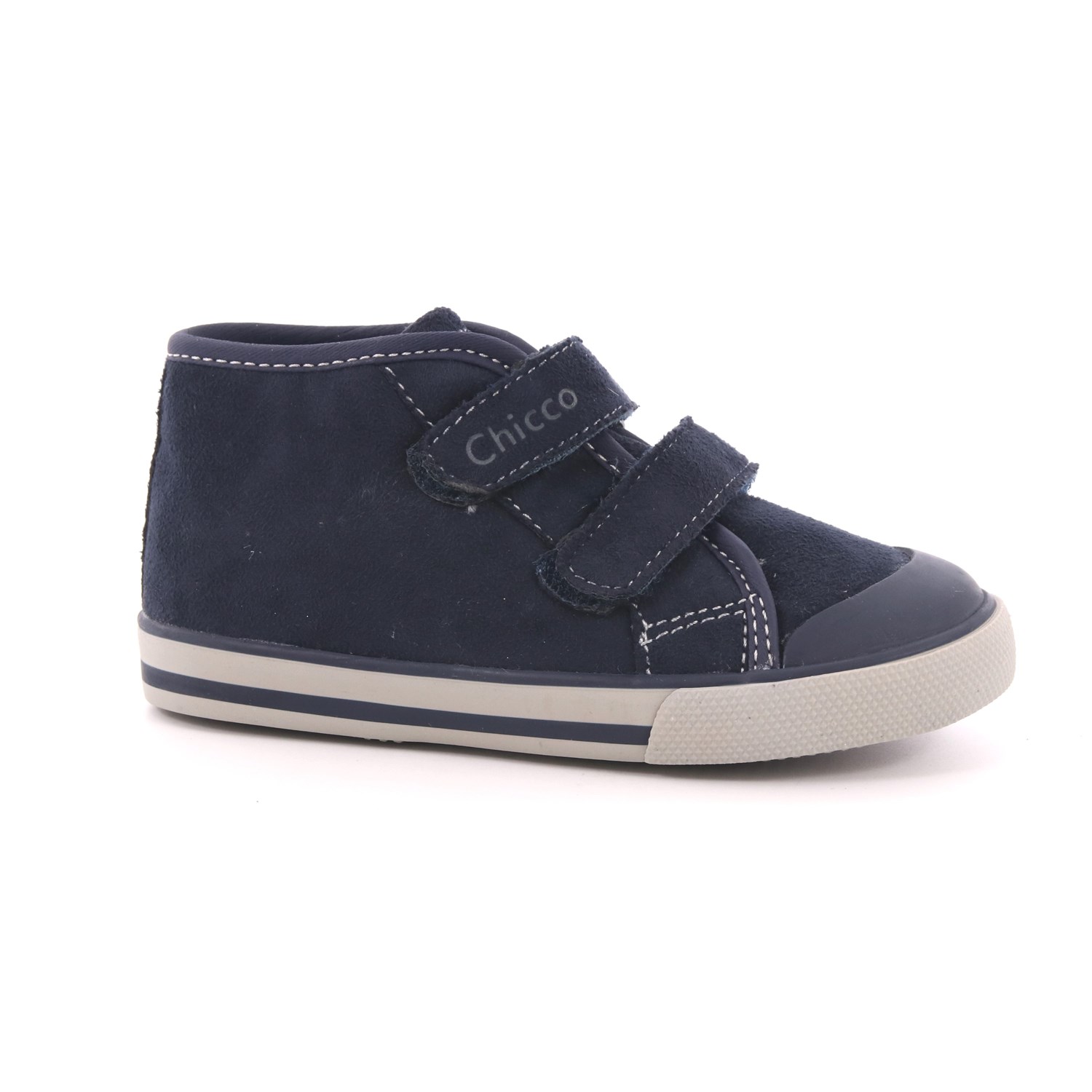 Scarpa Strappi Chicco Bambino Blu Scarpa Strappi Chicco Bambino Blu Scarpe 410 - 01062494