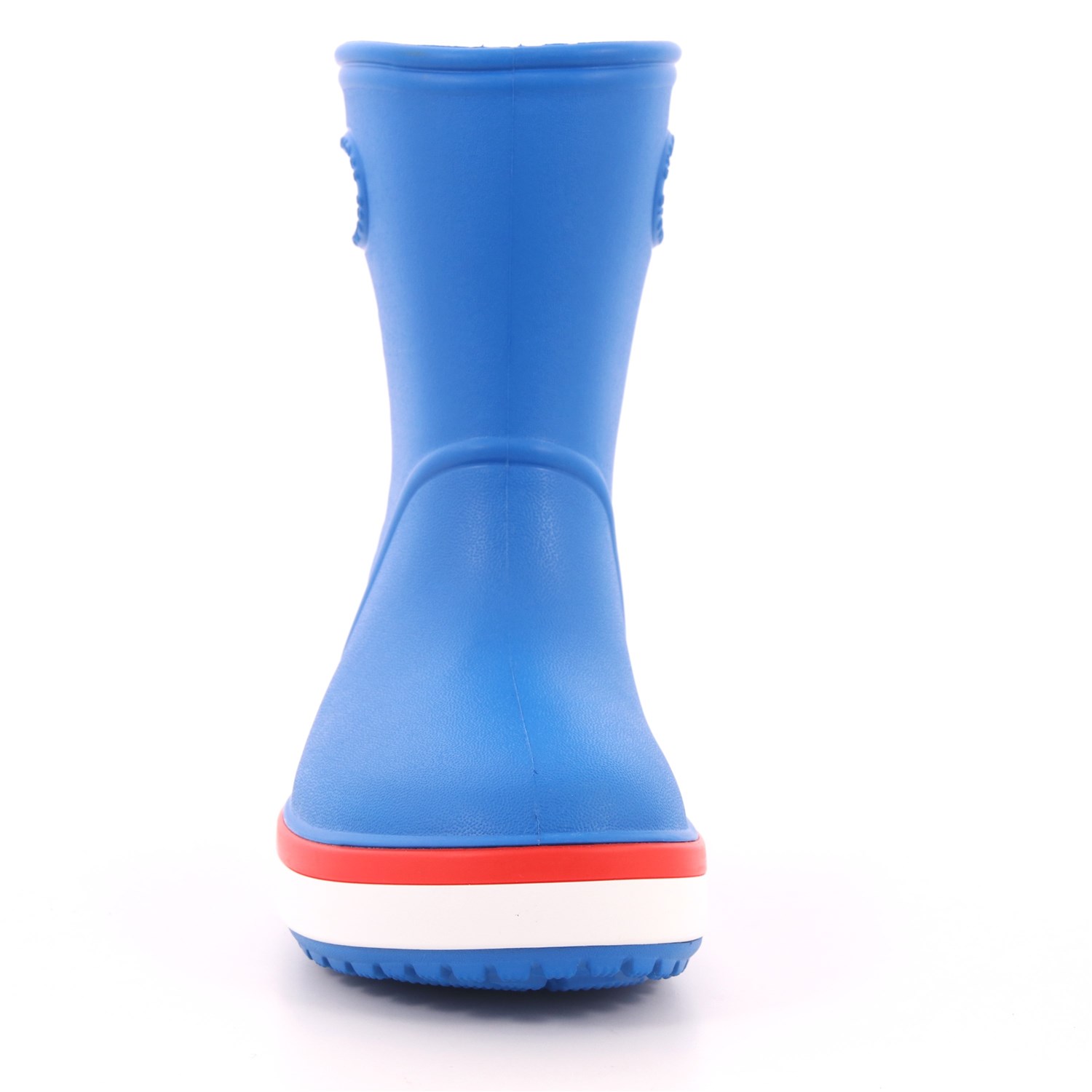 Stivale Pioggia Crocs Bambino Azzurro Stivale Pioggia Crocs Bambino Azzurro Scarpe 12 - 205827