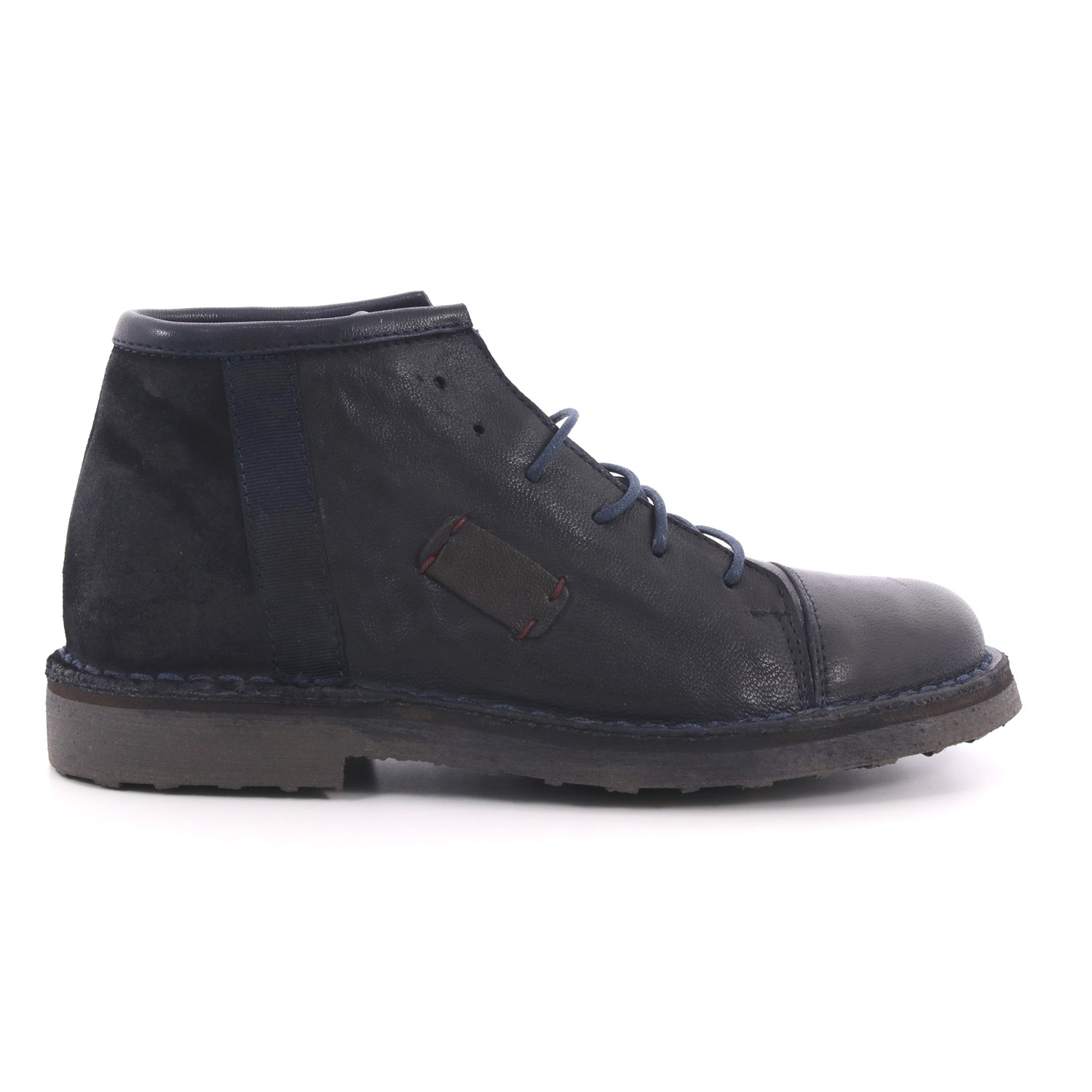 Polacchino Payo Uomo Blu Polacchino Payo Uomo Blu Scarpe 41 - 6060