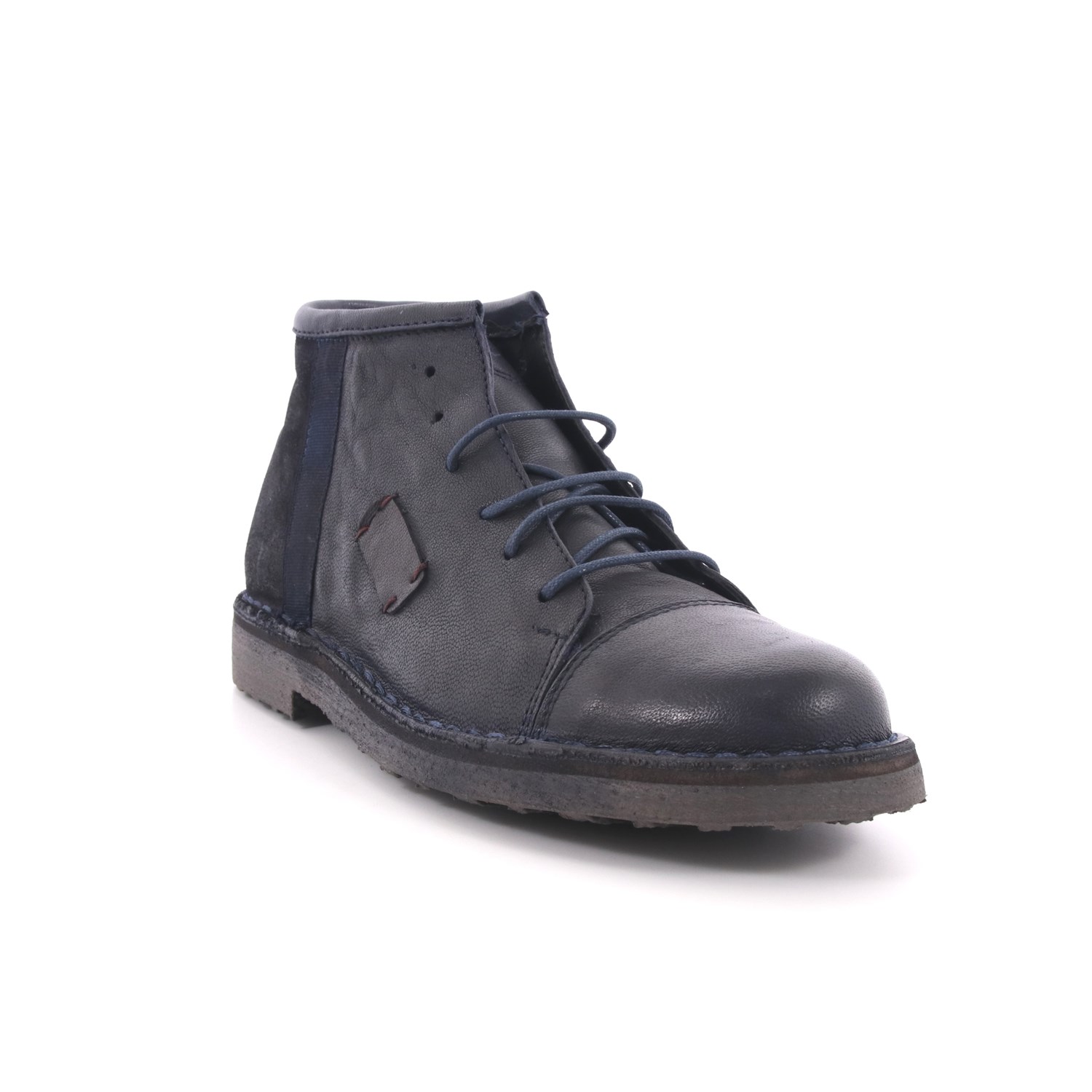 Polacchino Payo Uomo Blu Polacchino Payo Uomo Blu Scarpe 41 - 6060