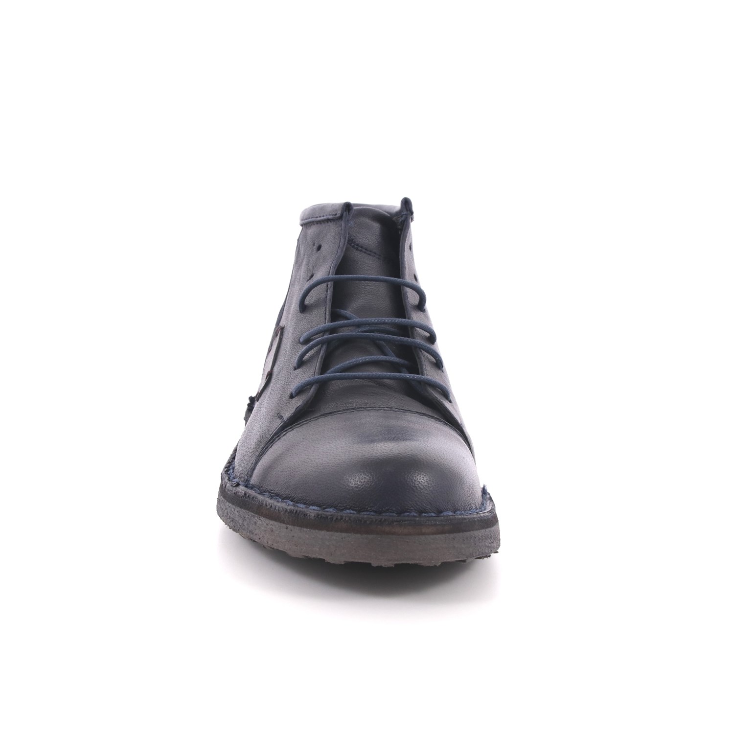 Polacchino Payo Uomo Blu Polacchino Payo Uomo Blu Scarpe 41 - 6060