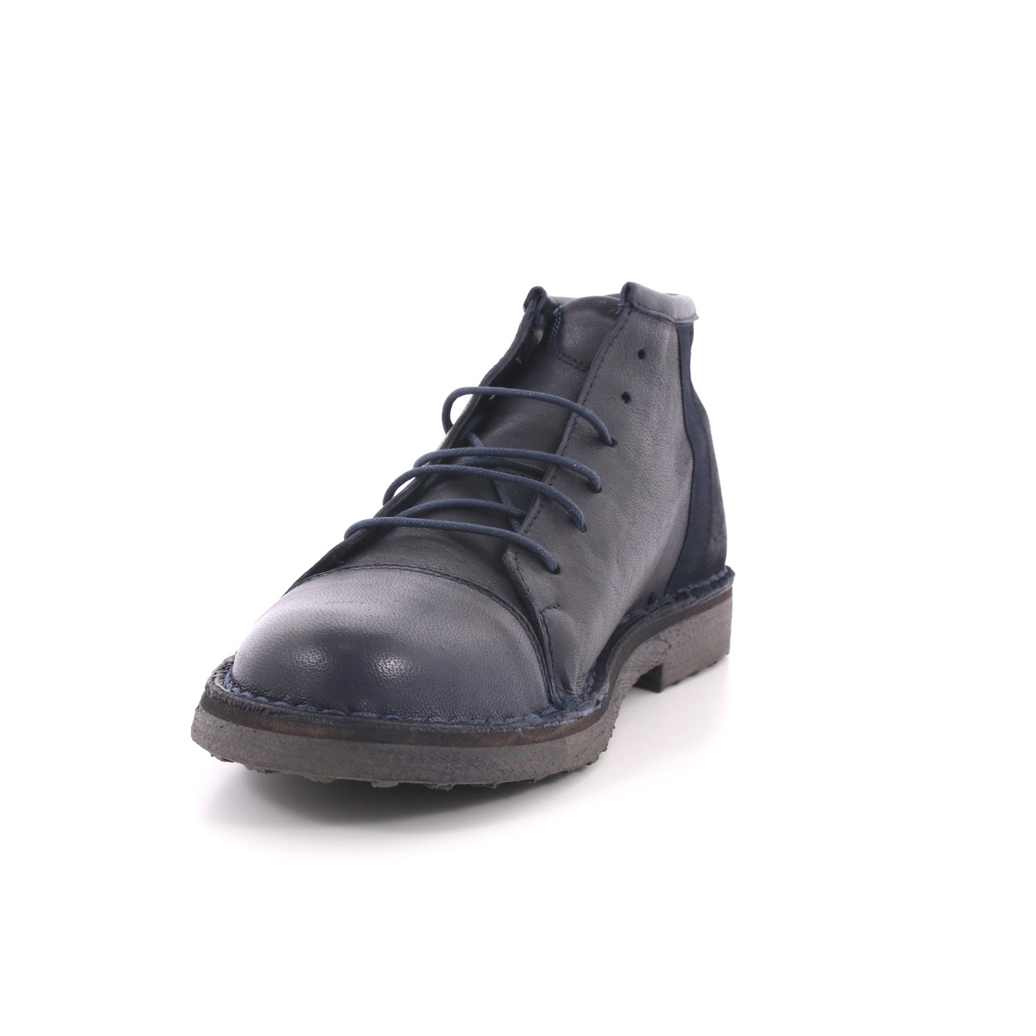 Polacchino Payo Uomo Blu Polacchino Payo Uomo Blu Scarpe 41 - 6060