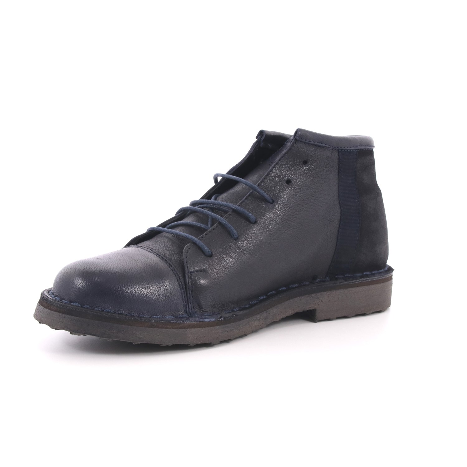 Polacchino Payo Uomo Blu Polacchino Payo Uomo Blu Scarpe 41 - 6060