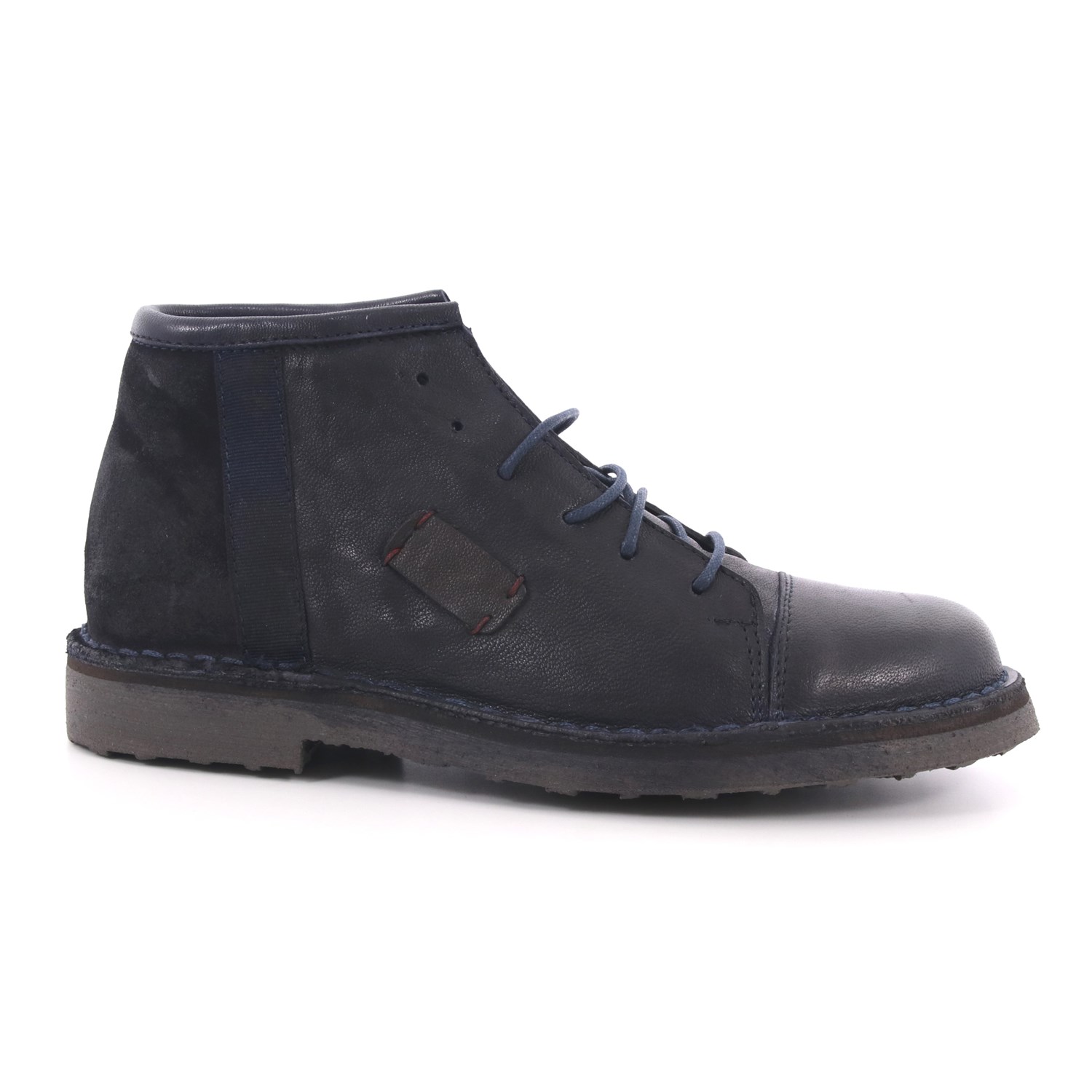 Polacchino Payo Uomo Blu Polacchino Payo Uomo Blu Scarpe 41 - 6060