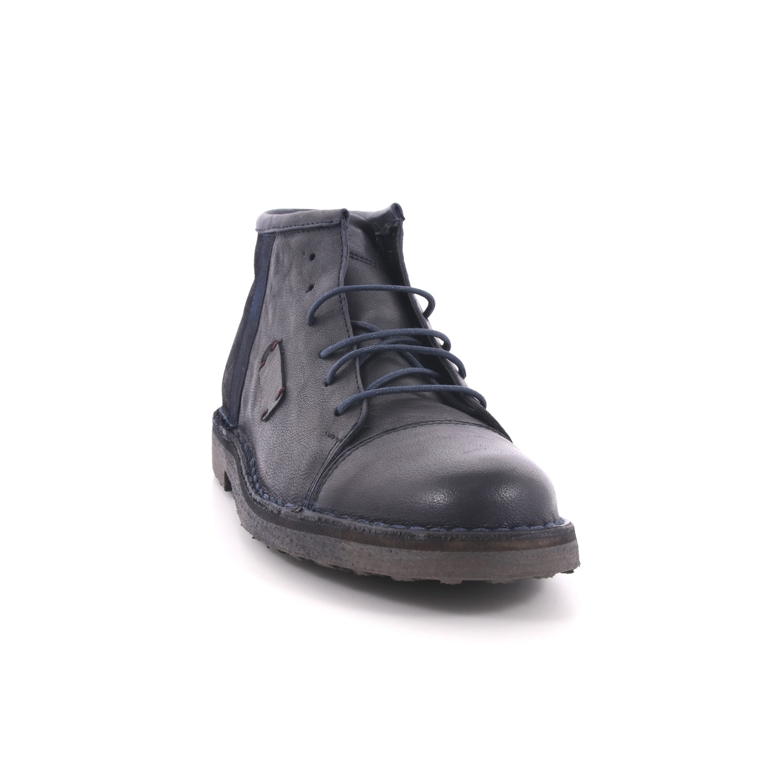 Polacchino Payo Uomo Blu Polacchino Payo Uomo Blu Scarpe 41 - 6060