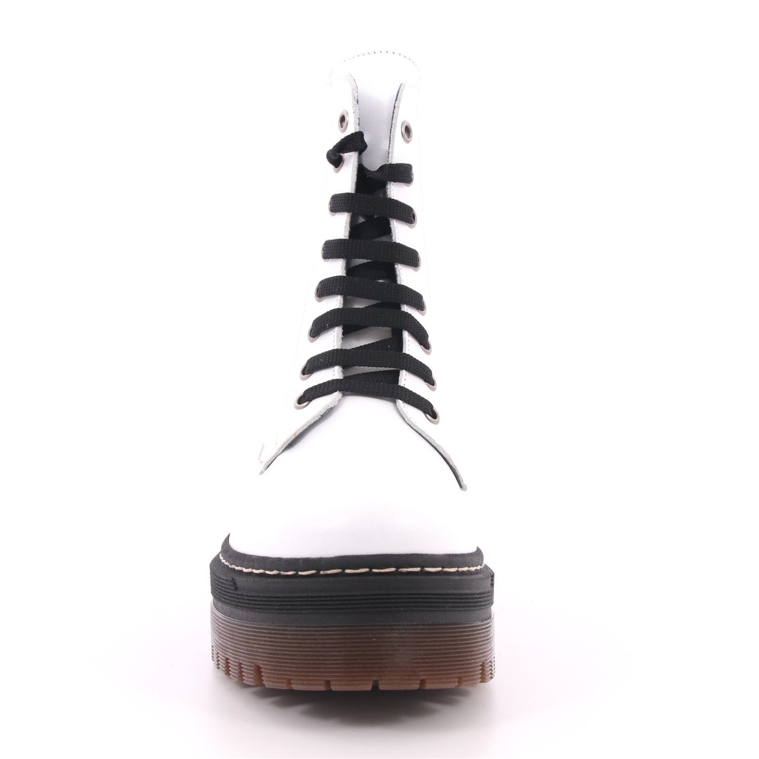 Anfibio Treks Donna Bianco Anfibio Treks Donna Bianco Scarpe 120 - 2000