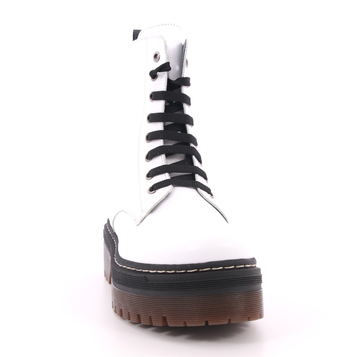 Anfibio Treks Donna Bianco Anfibio Treks Donna Bianco Scarpe 120 - 2000