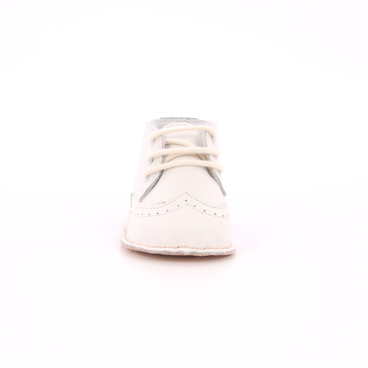 Scarpina Culla Baby Chick Bambino Panna Scarpina Culla Baby Chick Bambino Panna Scarpe 31 - 652