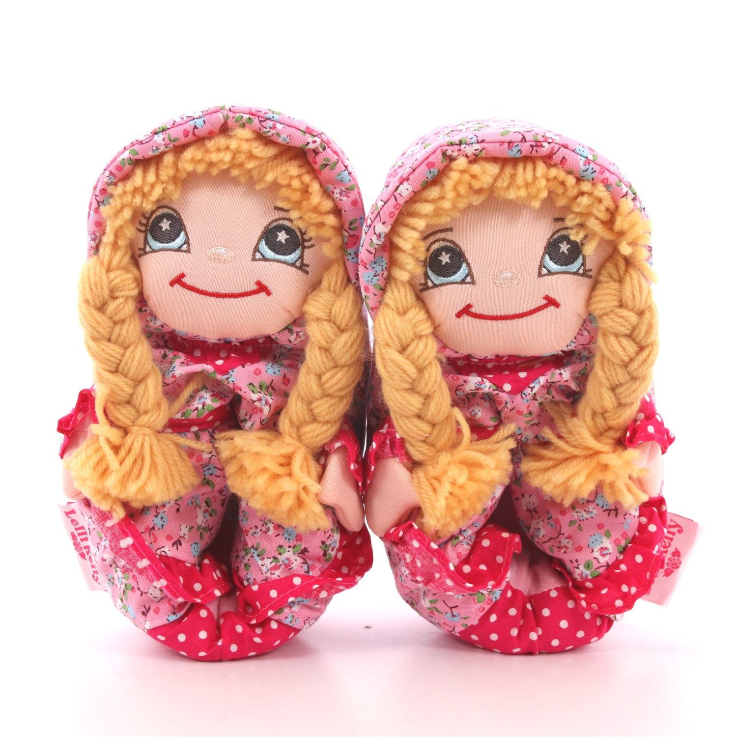 Moppina Lelli Kelly Bambino Multicolor Moppina Lelli Kelly Bambino Multicolor Scarpe 305 - LK8000