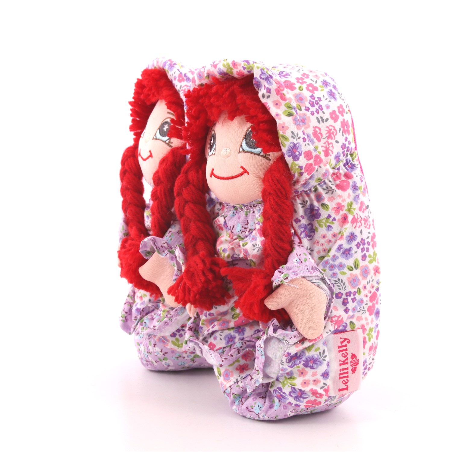 Moppina Lelli Kelly Bambino Multicolor Moppina Lelli Kelly Bambino Multicolor Scarpe 306 - LK8000