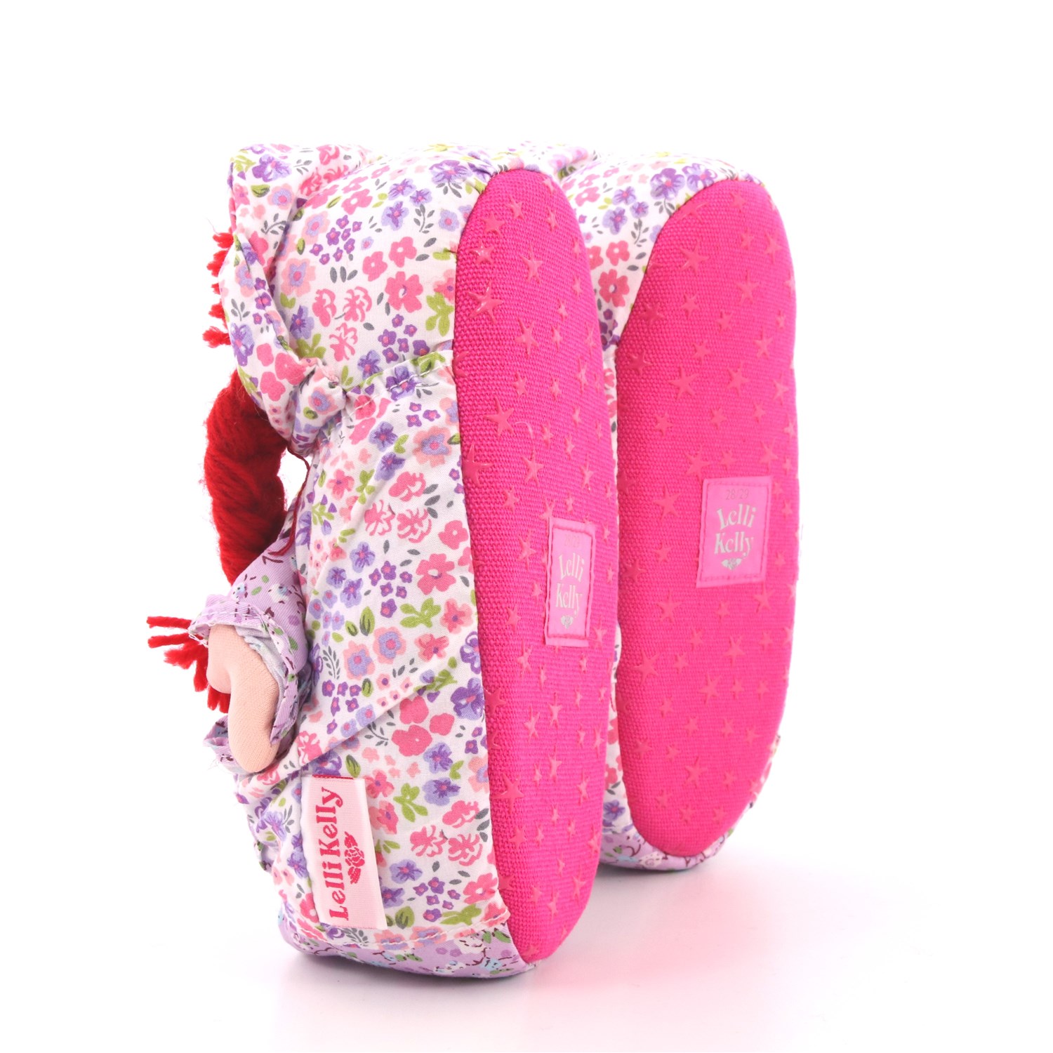 Moppina Lelli Kelly Bambino Multicolor Moppina Lelli Kelly Bambino Multicolor Scarpe 306 - LK8000