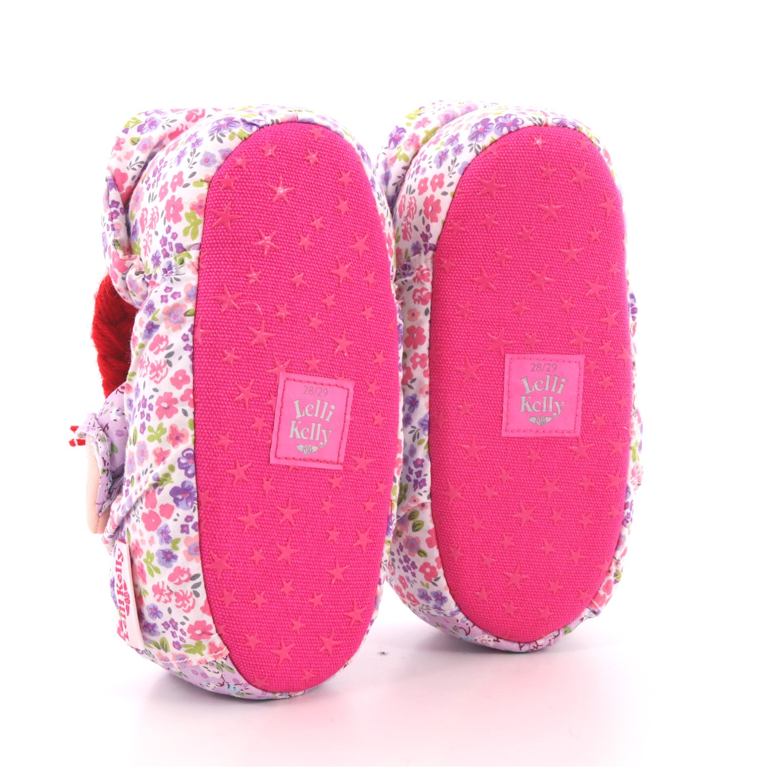 Moppina Lelli Kelly Bambino Multicolor Moppina Lelli Kelly Bambino Multicolor Scarpe 306 - LK8000