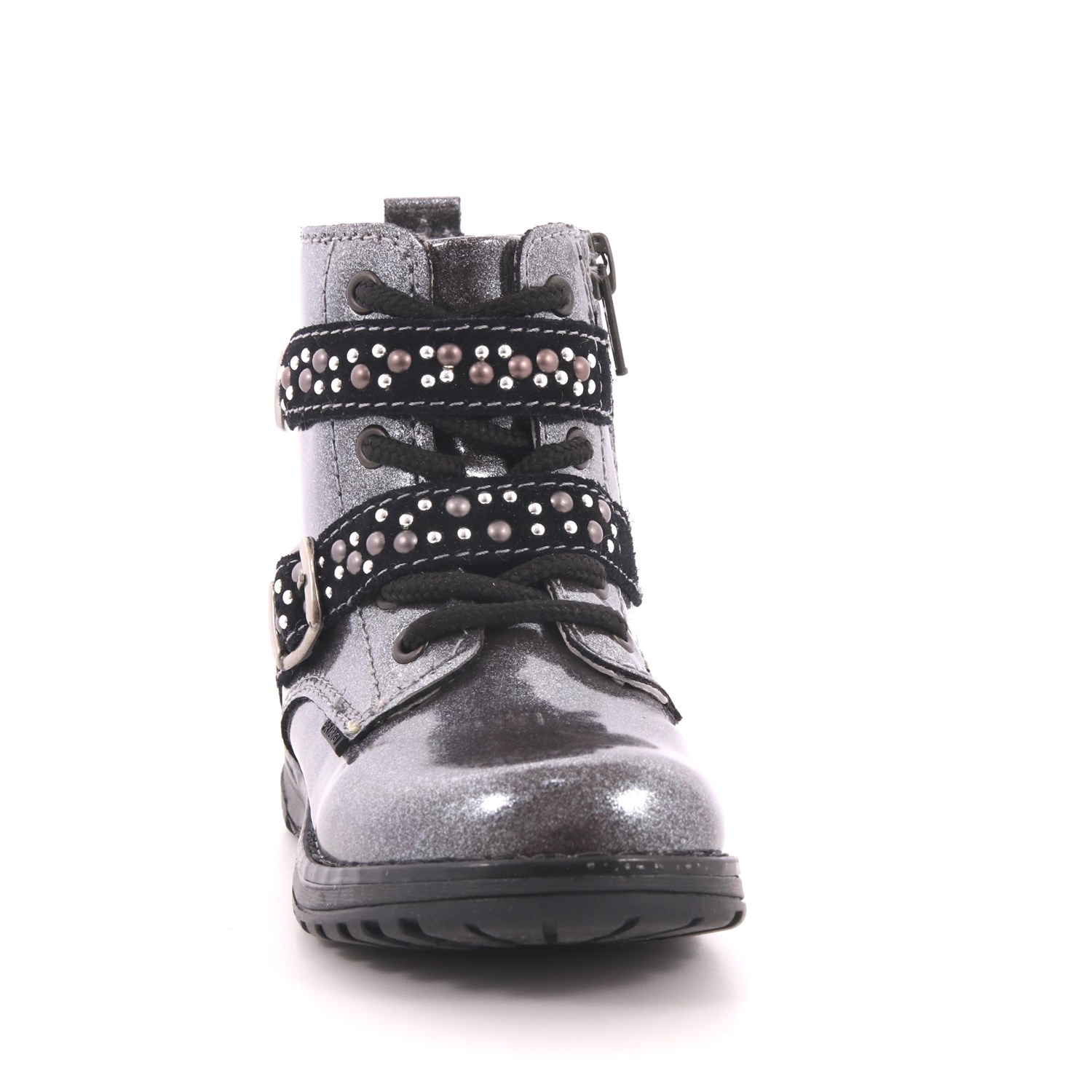 Anfibio Primigi Bambina Argento Anfibio Primigi Bambina Argento Scarpe 663 - 4410800